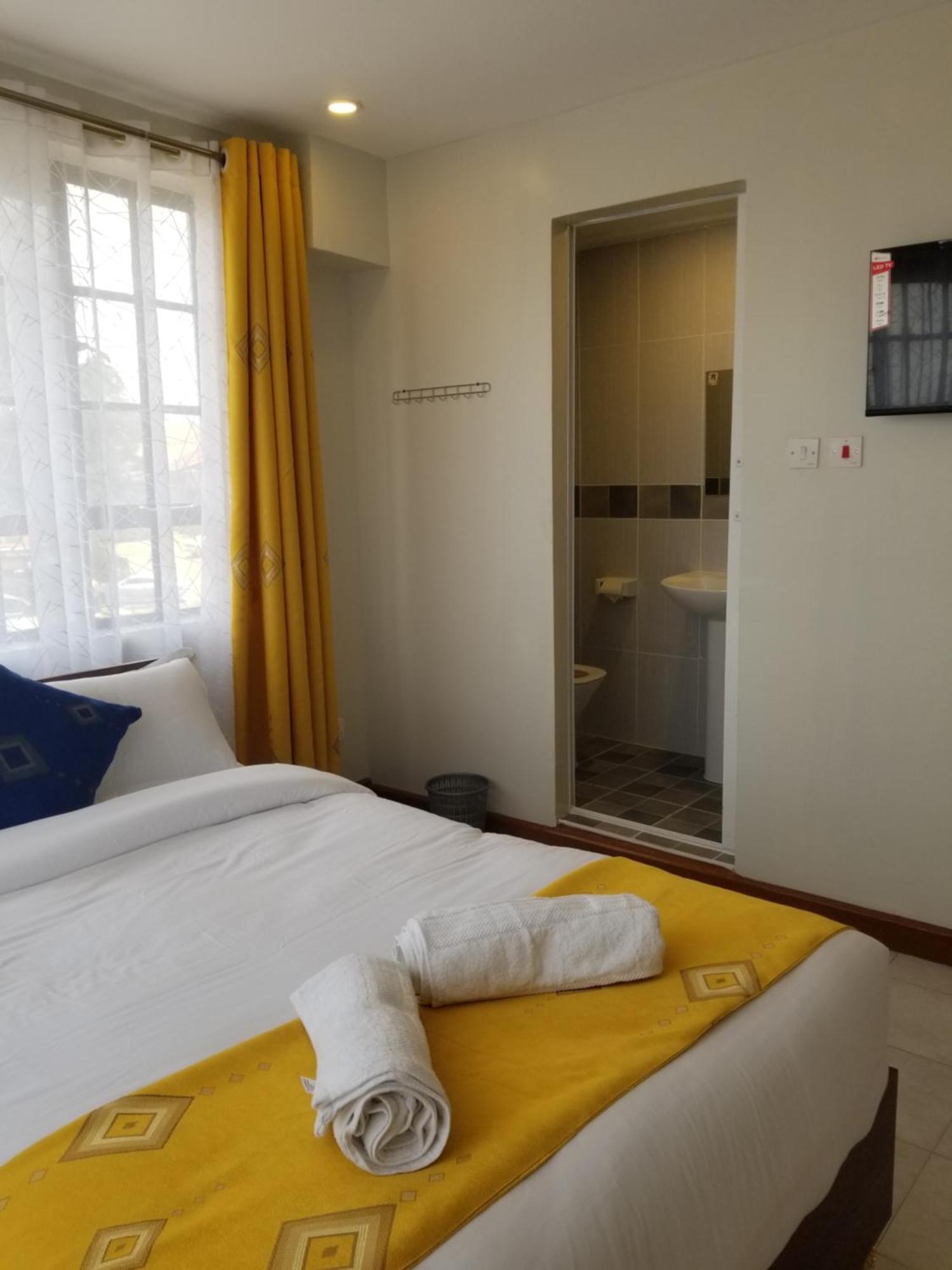 7 Days Inn Nairobi
