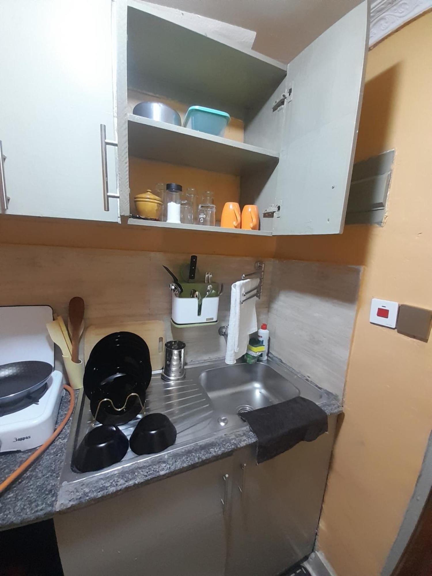 Apartment Sparkle Residency Nairobi