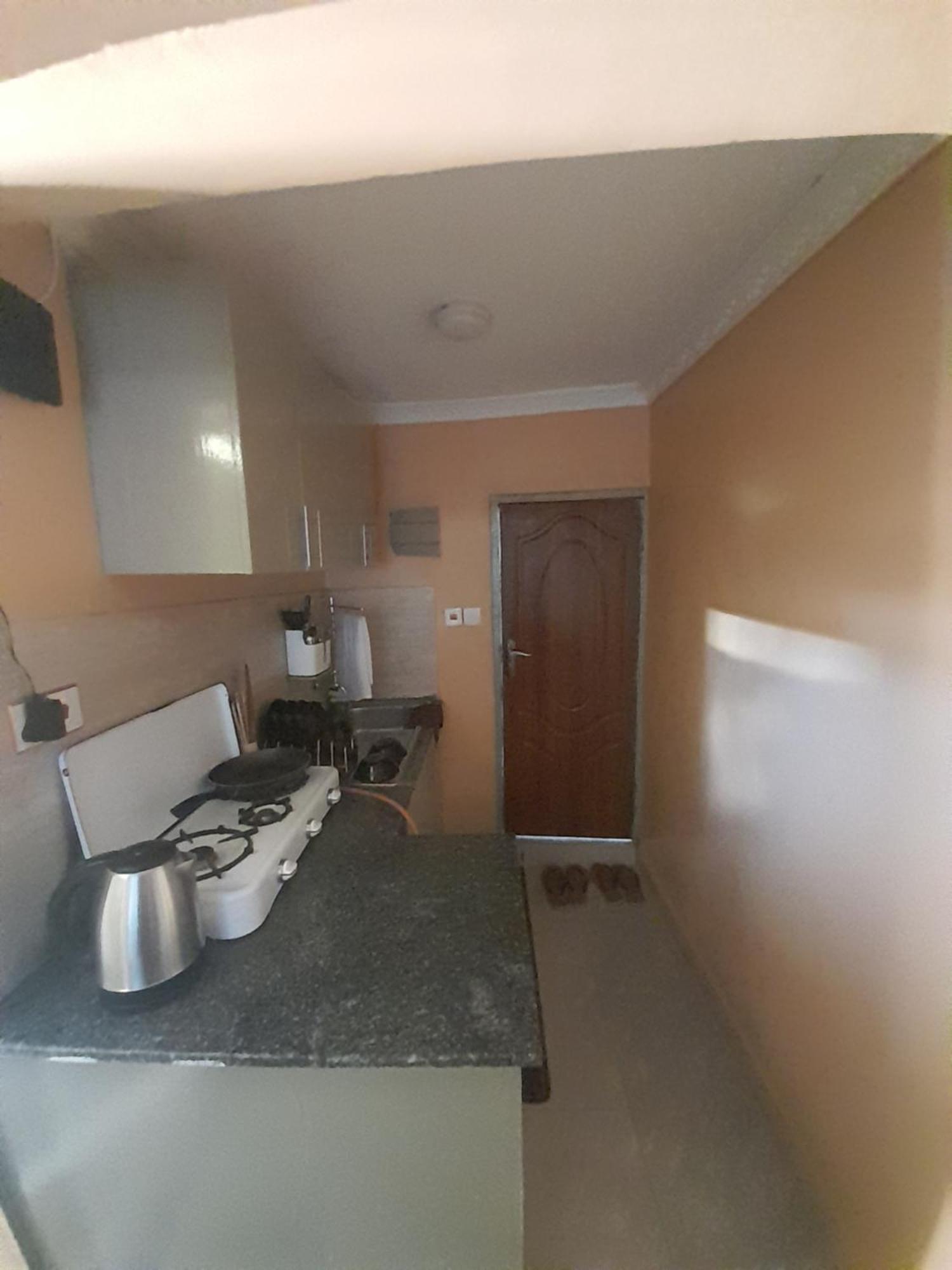 Sparkle Residency Apartment