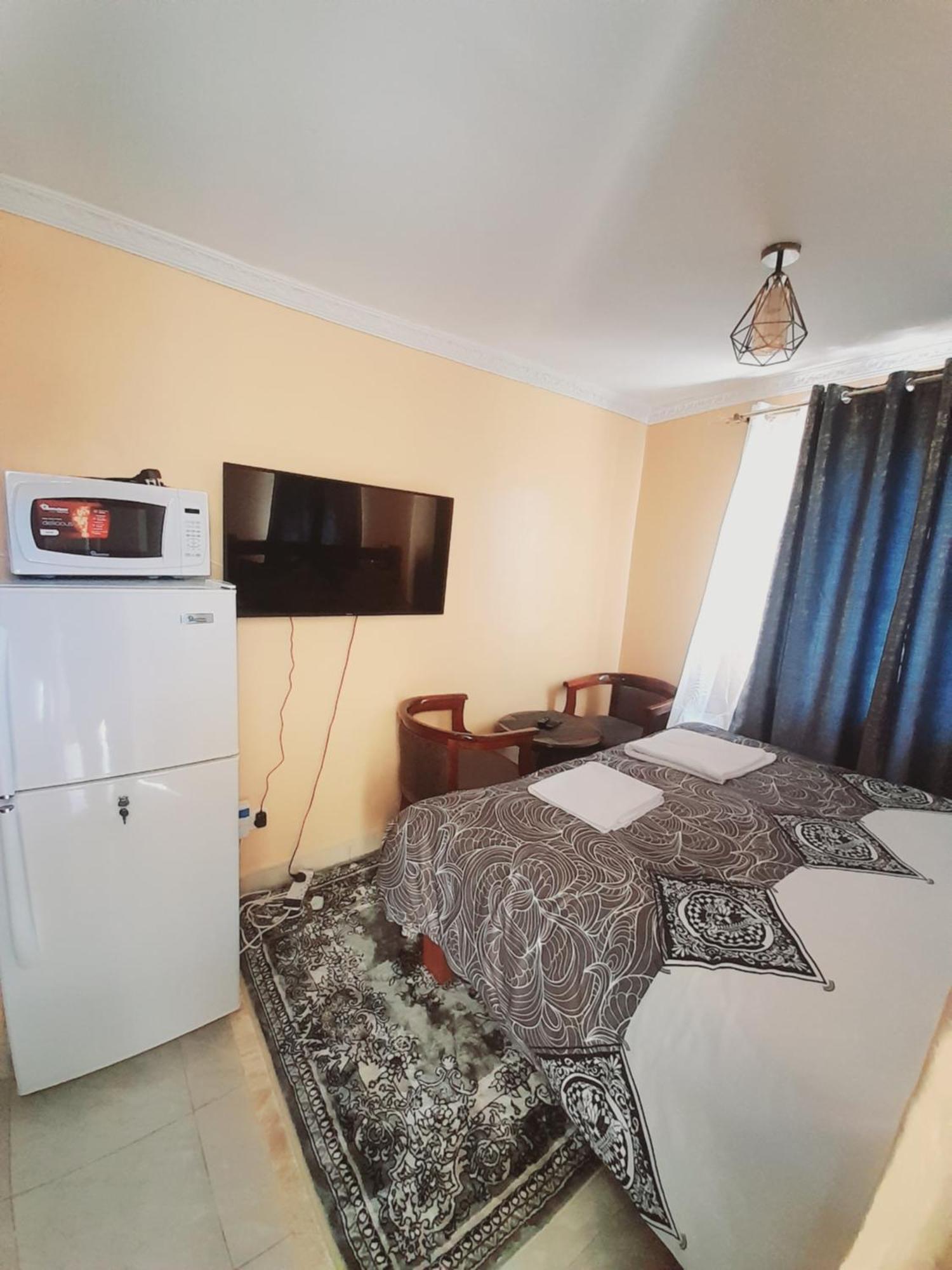 Sparkle Residency Apartment Nairobi
