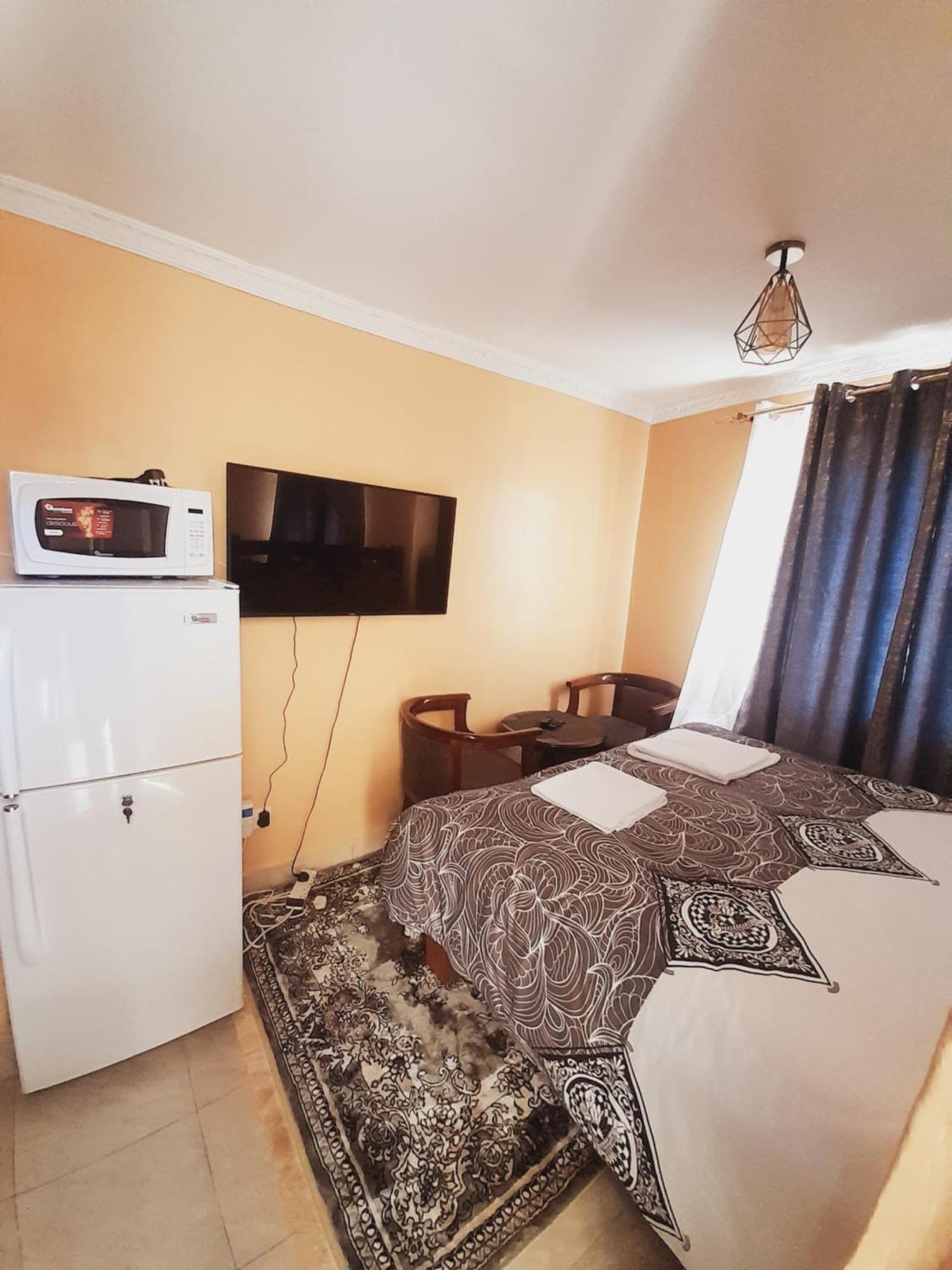 Apartment Sparkle Residency Nairobi