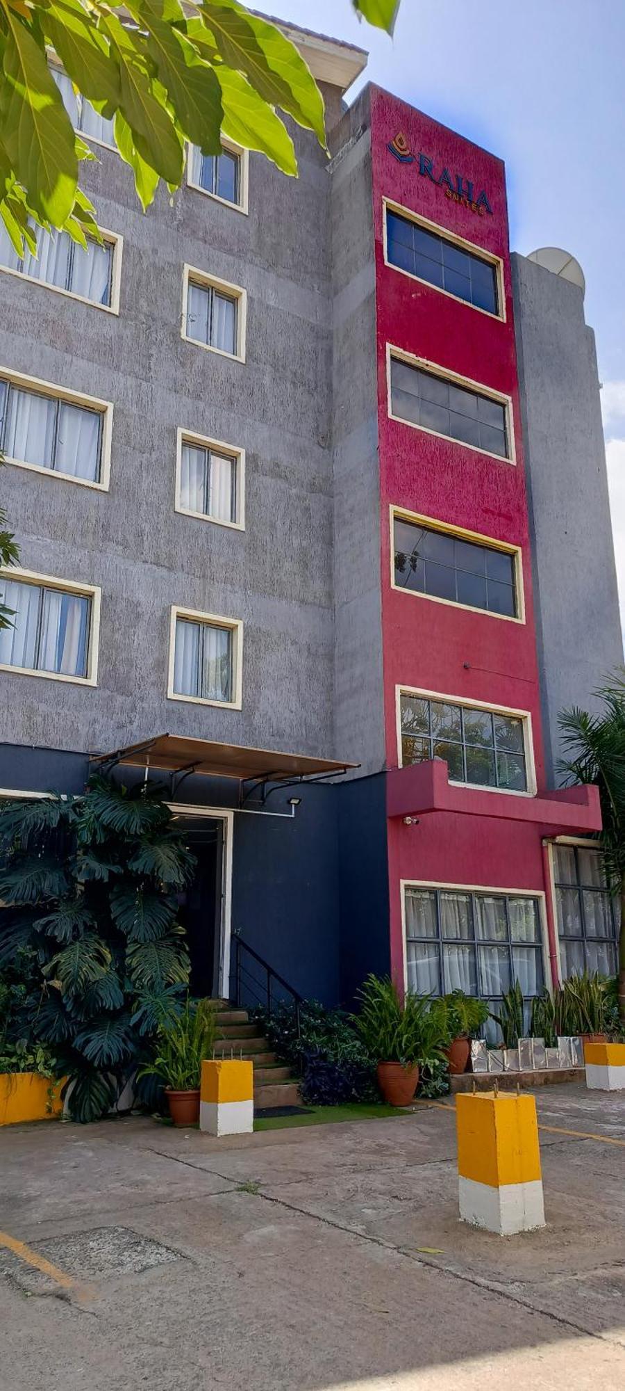 Raha & Apartment *