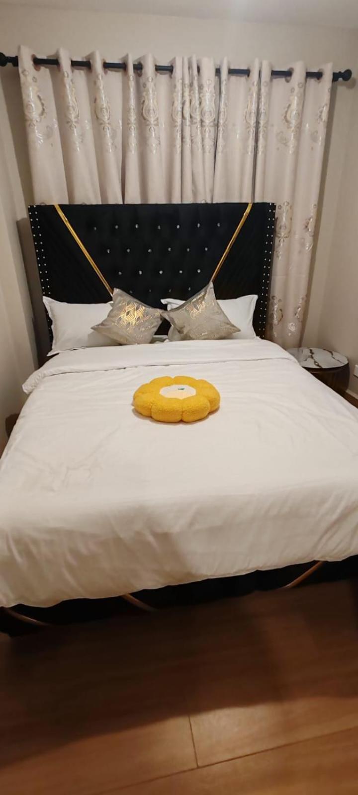 Romish Luxury Homes Apartment Nairobi