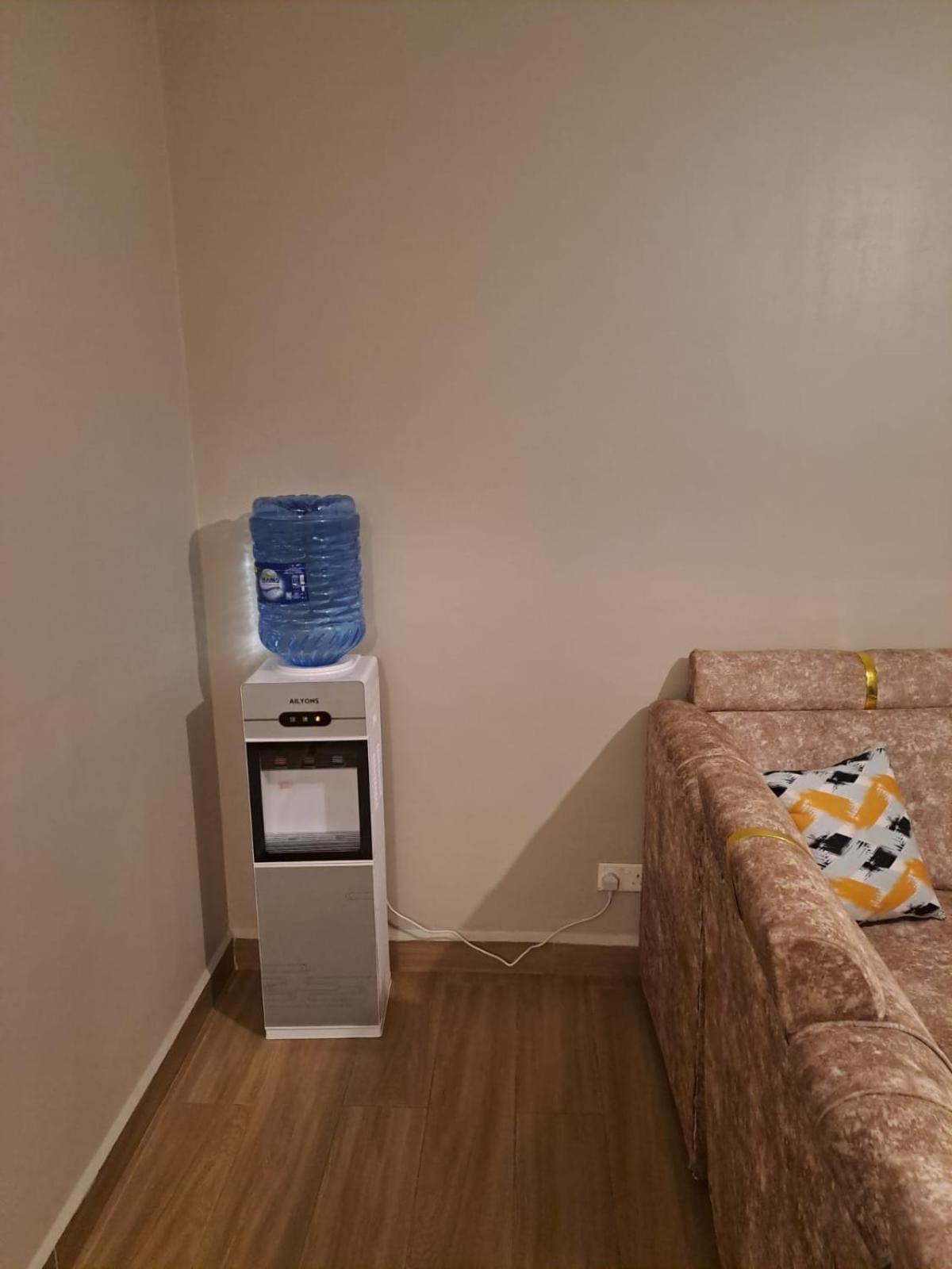 Romish Luxury Homes Apartment