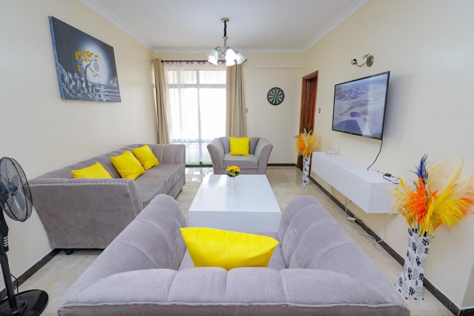 Smart Elegant Three Bedroom With Swimming Pool Fully Equipped Gym Child Play Area Proximity To Shopping Malls And Great Breathtaking Views *