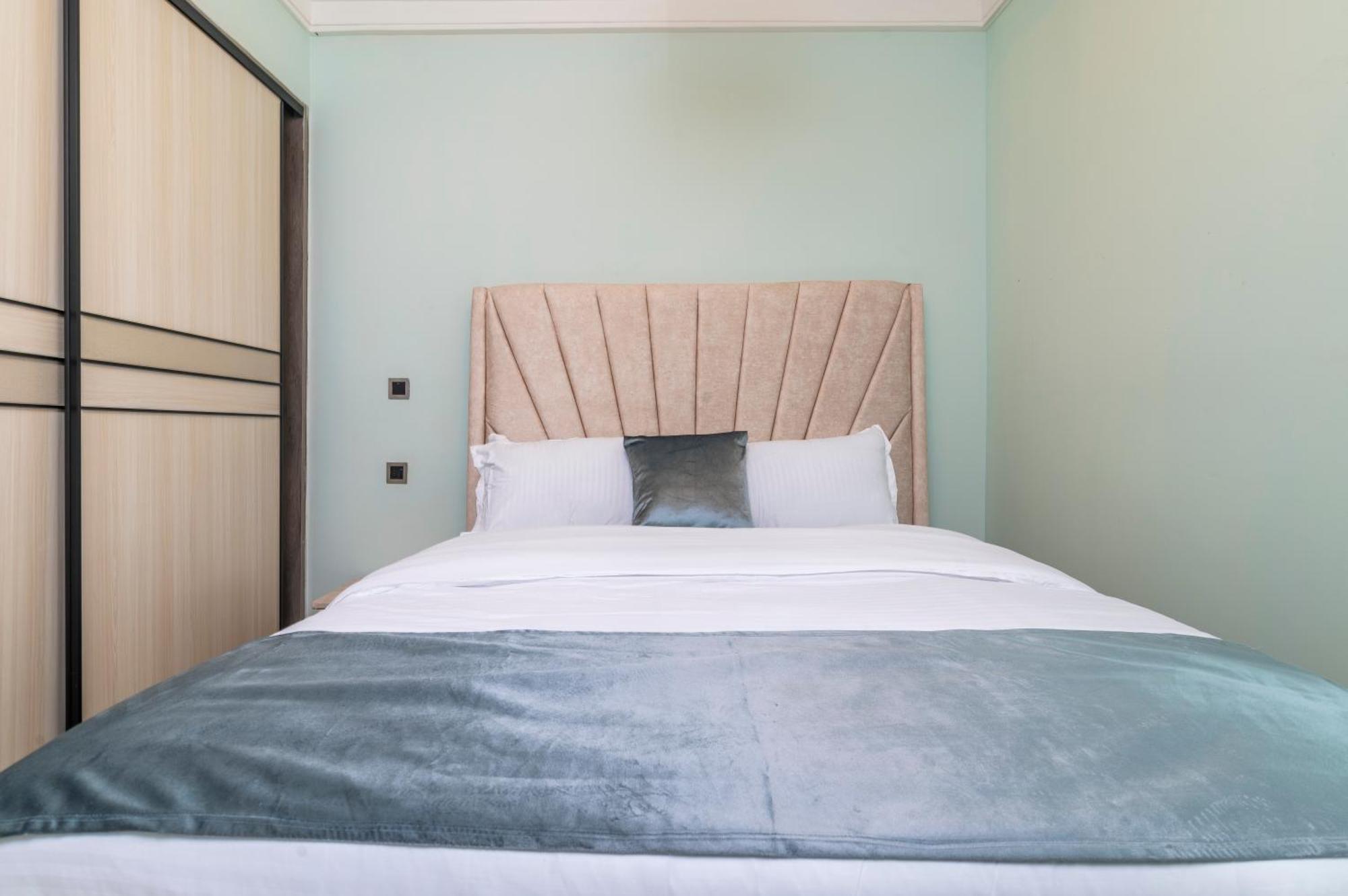 Comfy Luxury * Nairobi