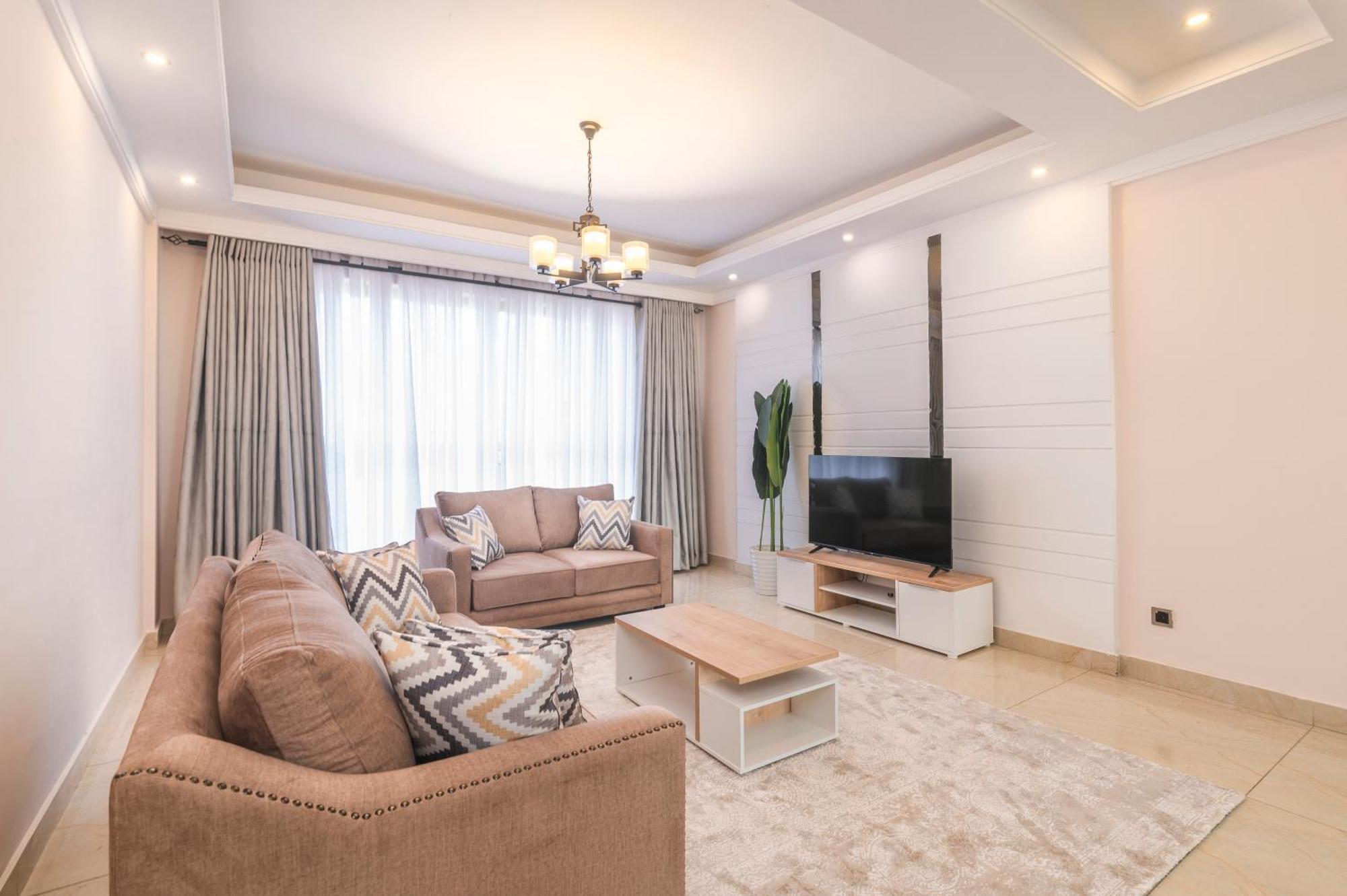 Comfy Luxury *