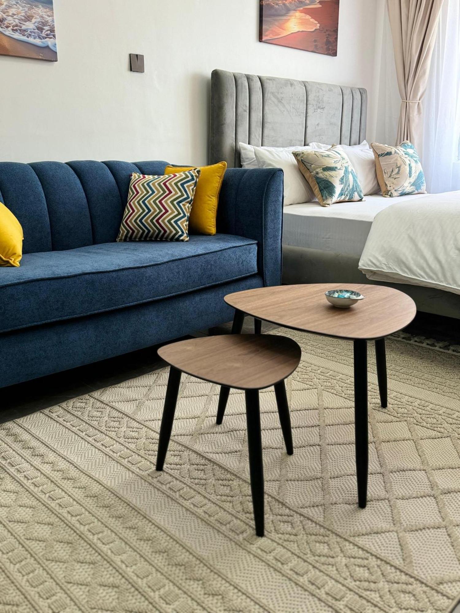 Apartment Tulianook