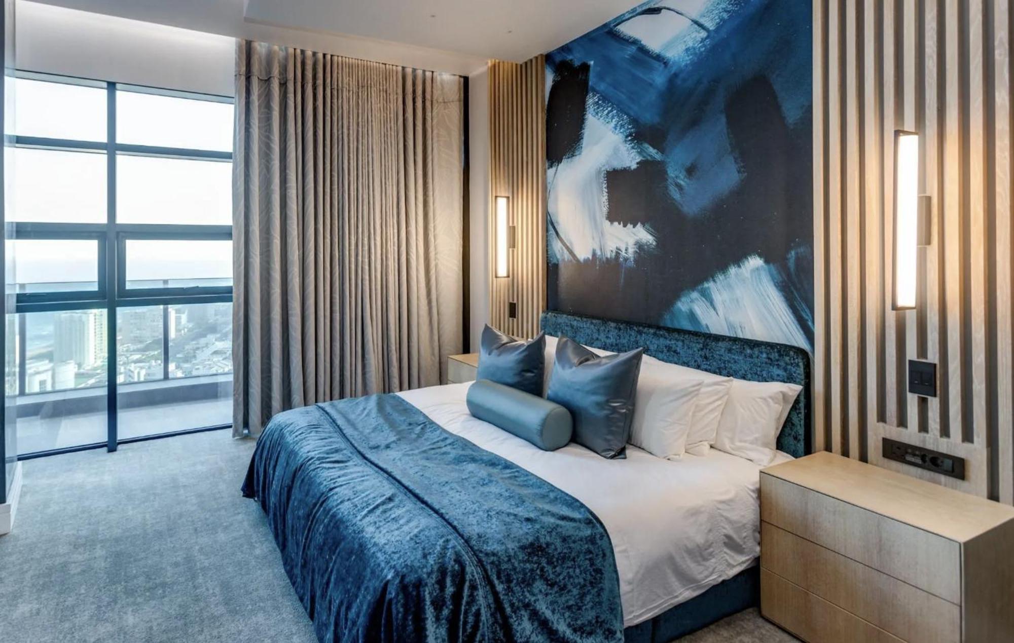 Pearl Grand * Nairobi