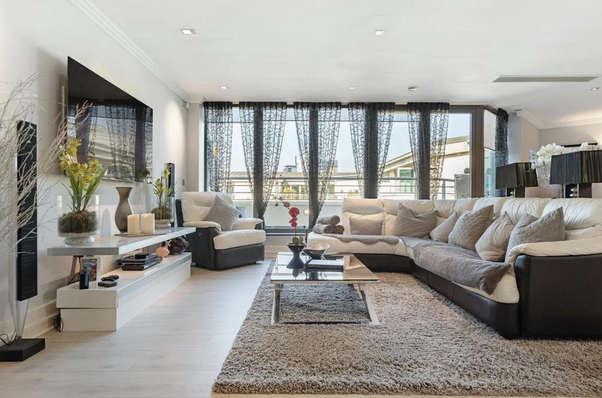 Apartment Pearl Grand Nairobi