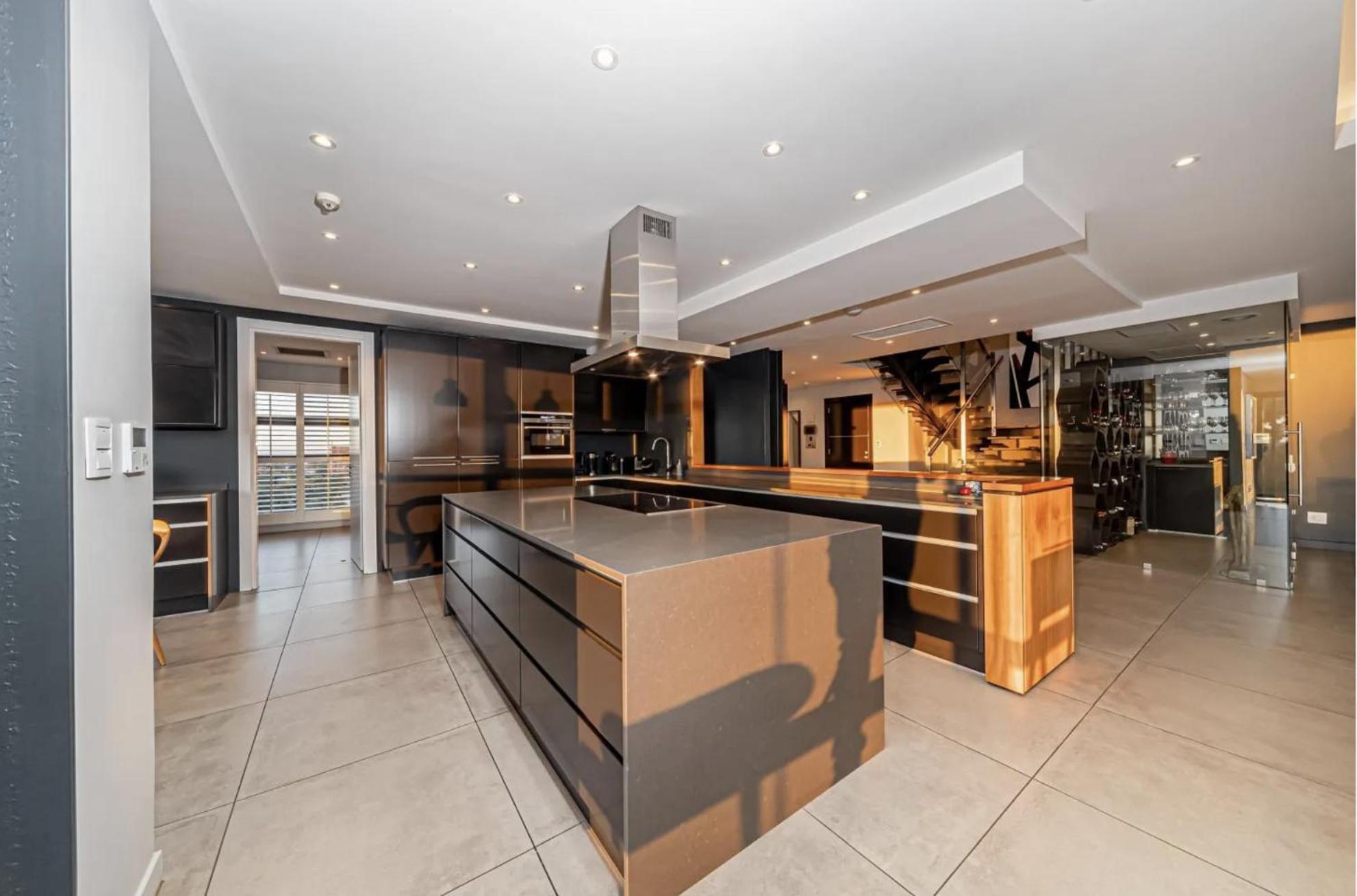 Pearl Grand Nairobi