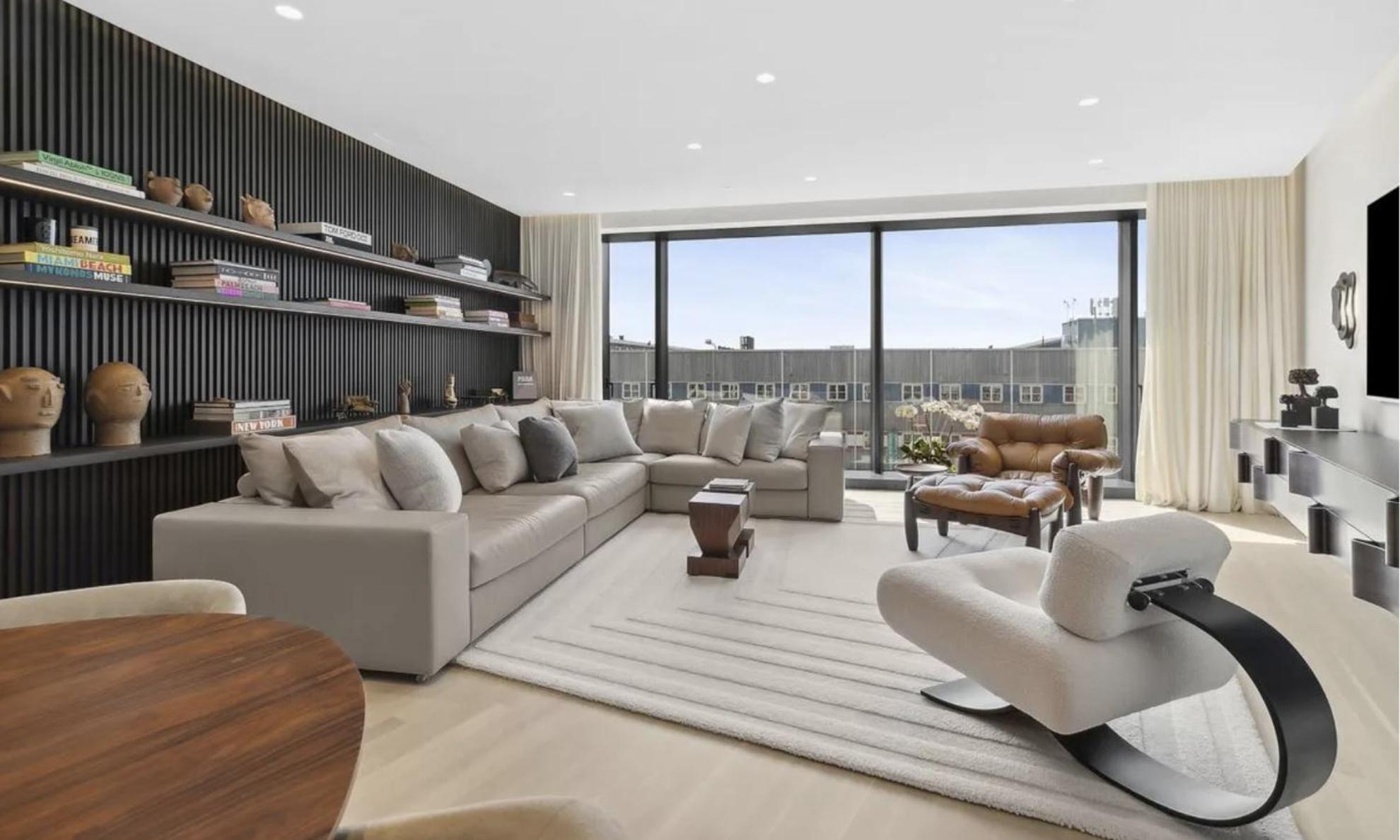 Apartment Pearl Grand *