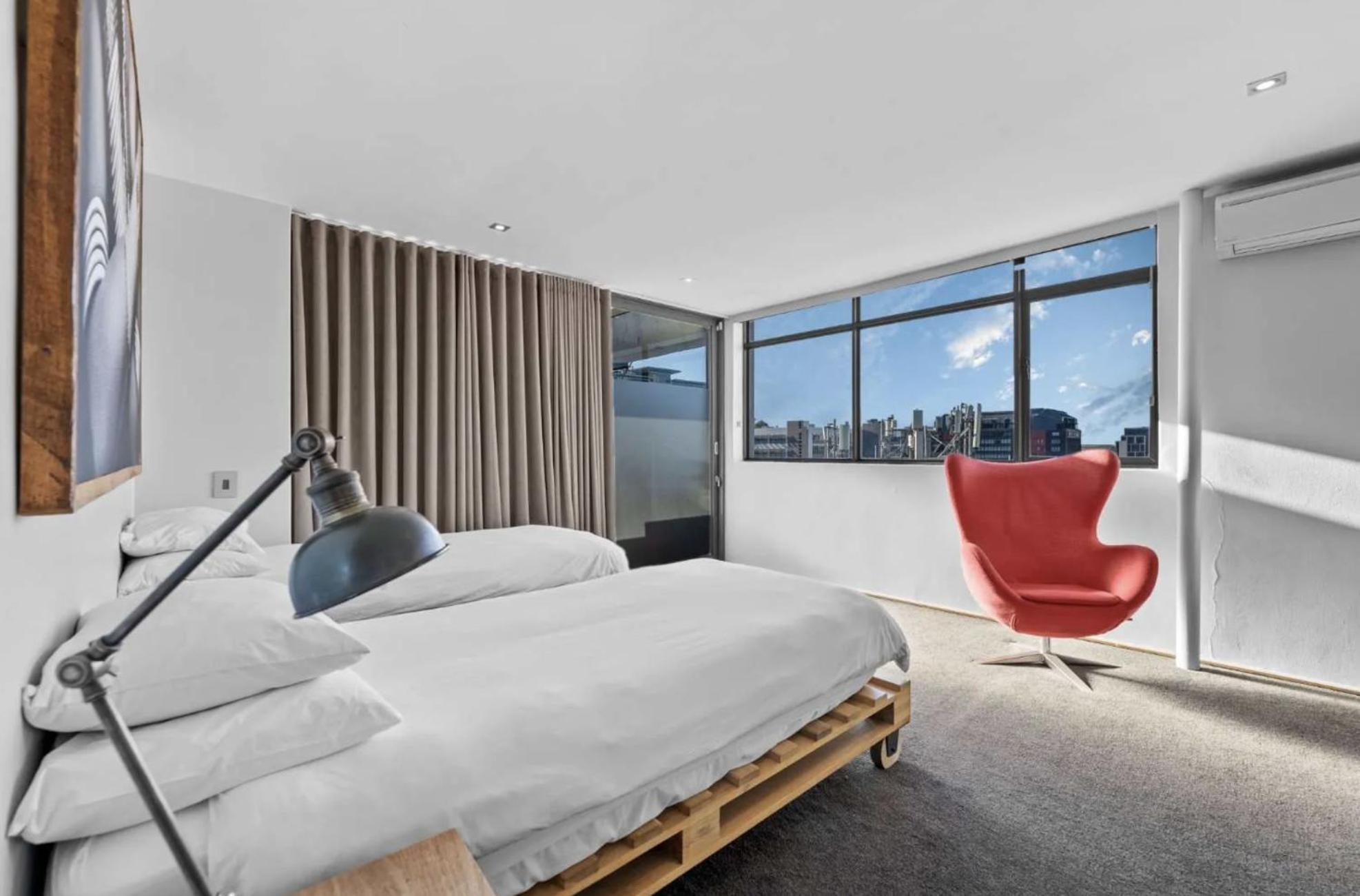 Apartment Pearl Grand
