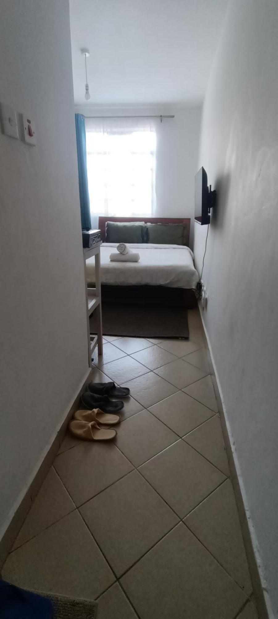 Apartment Executive