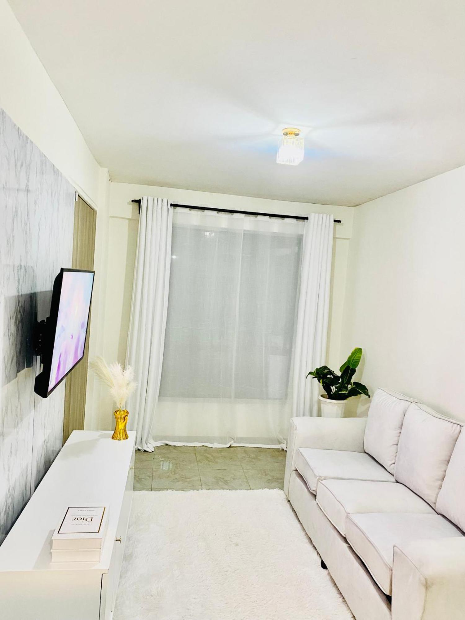 Apartment Kierra Homes Nairobi