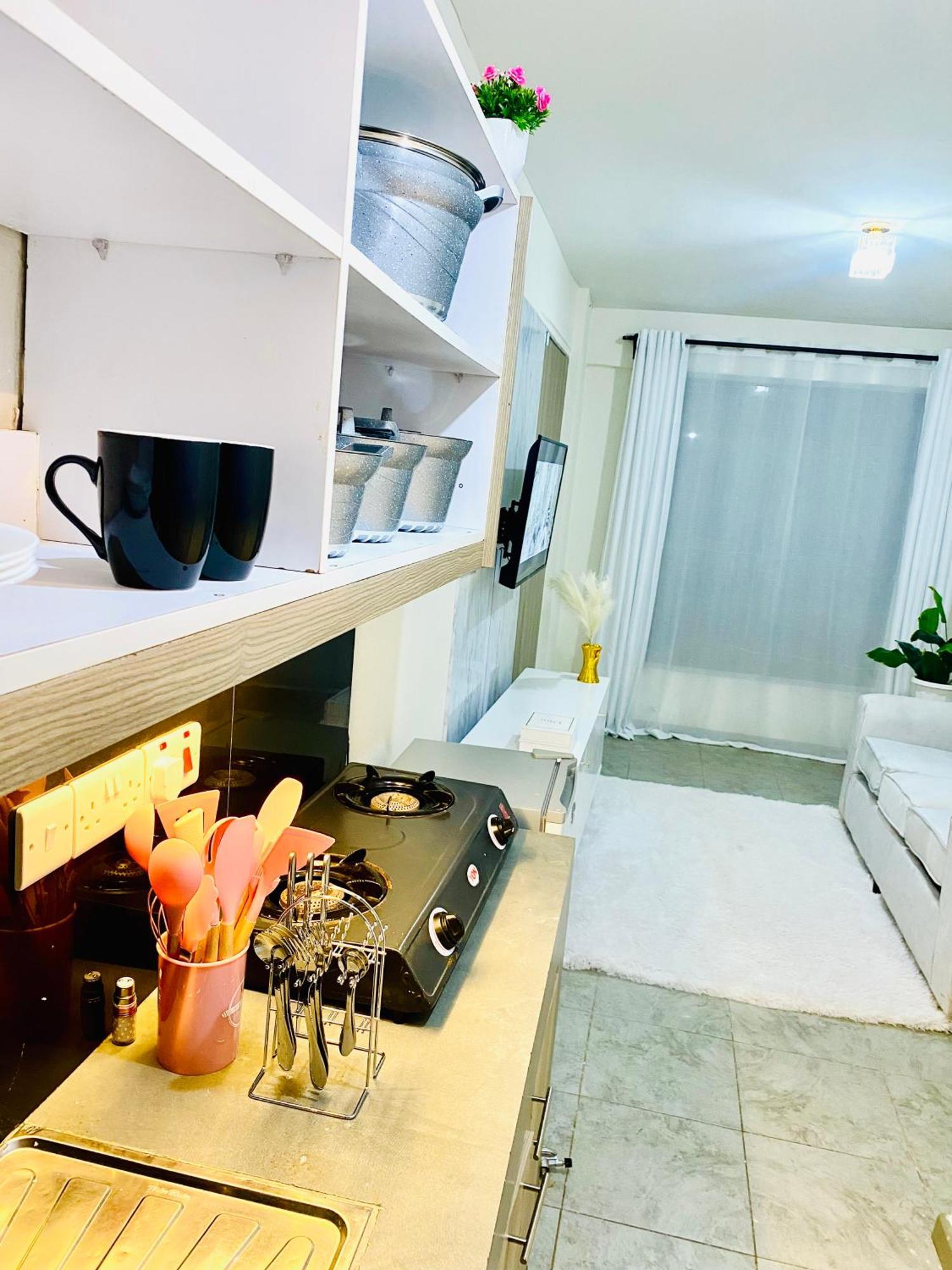 Kierra Homes Nairobi