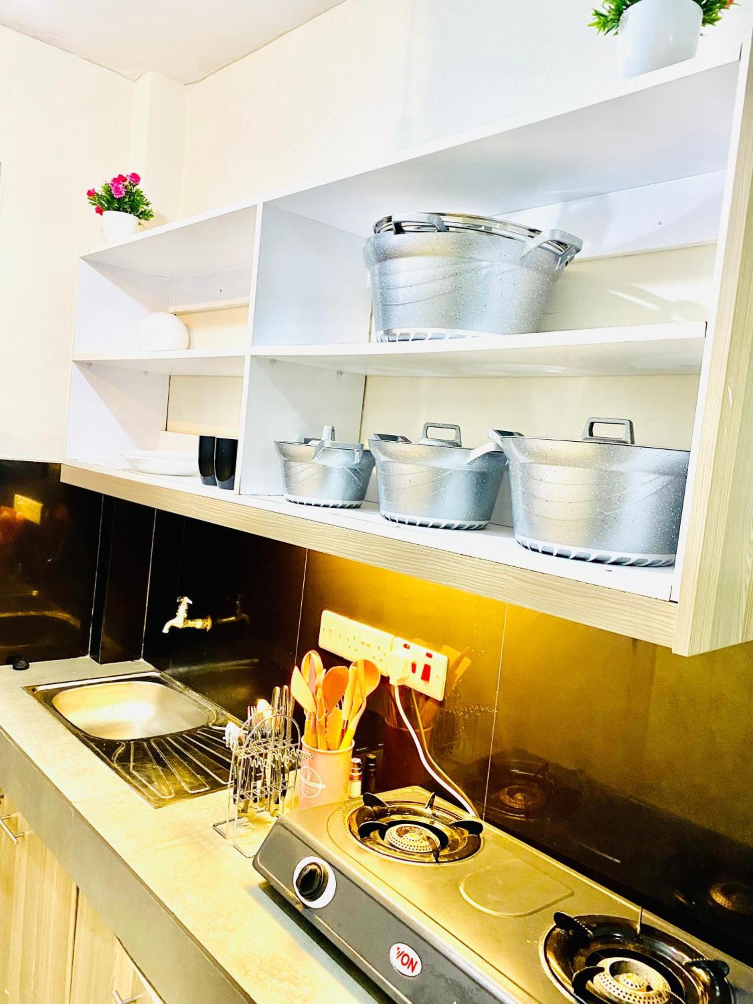 Kierra Homes * Nairobi