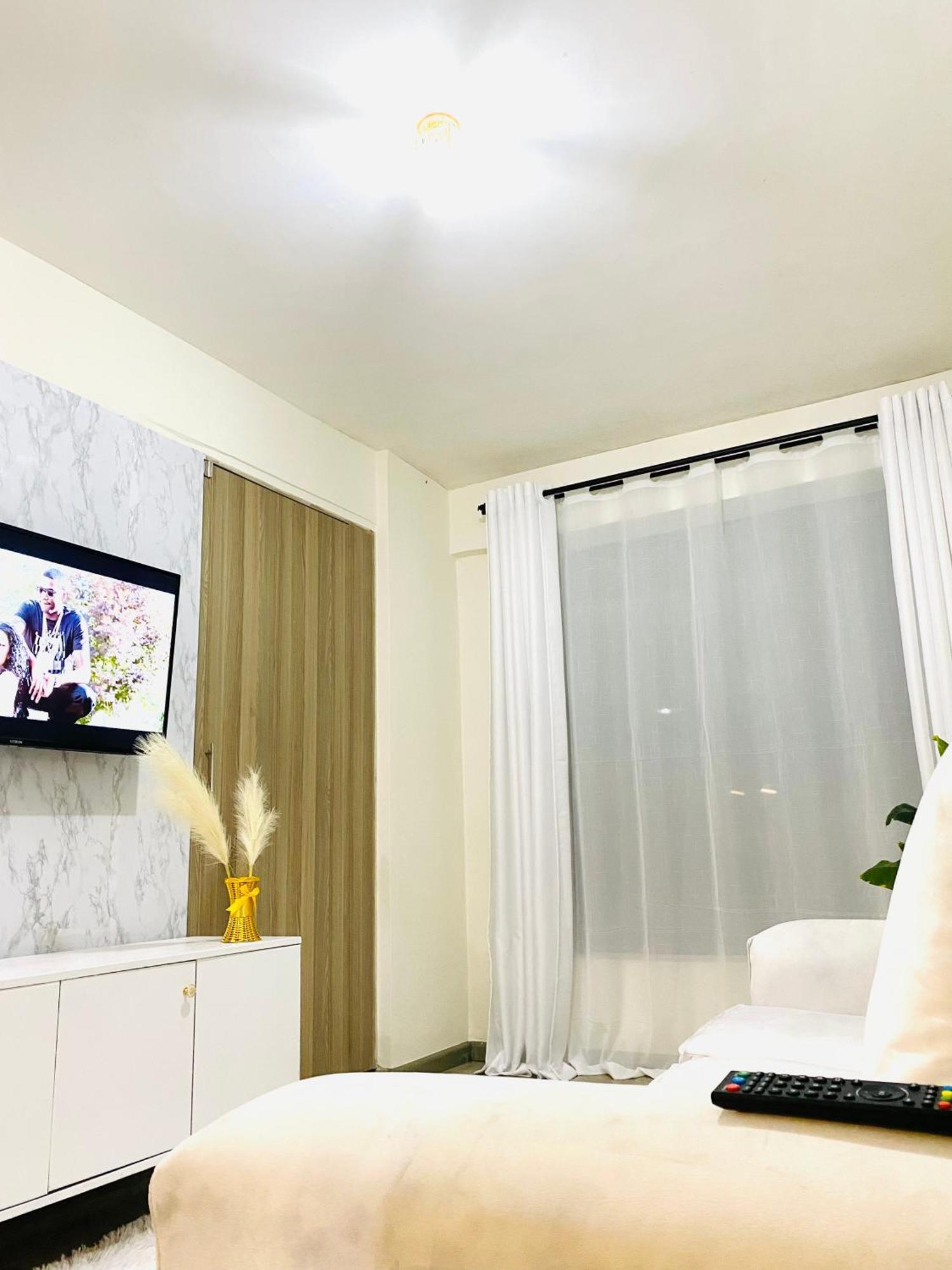 Kierra Homes Apartment *