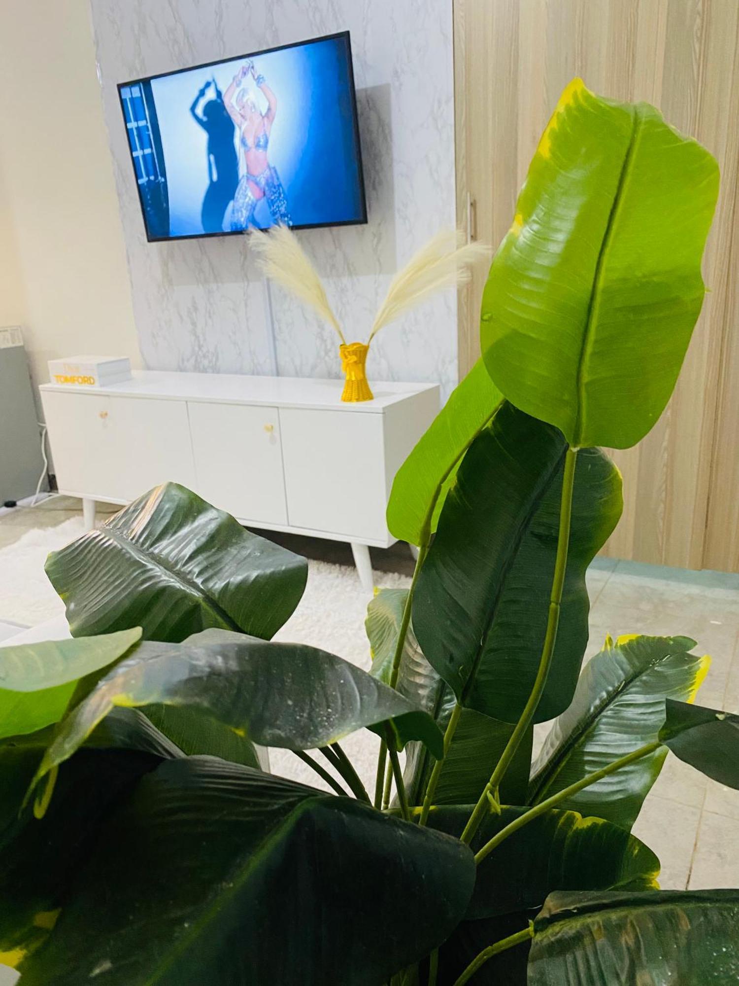 Kierra Homes Apartment Nairobi