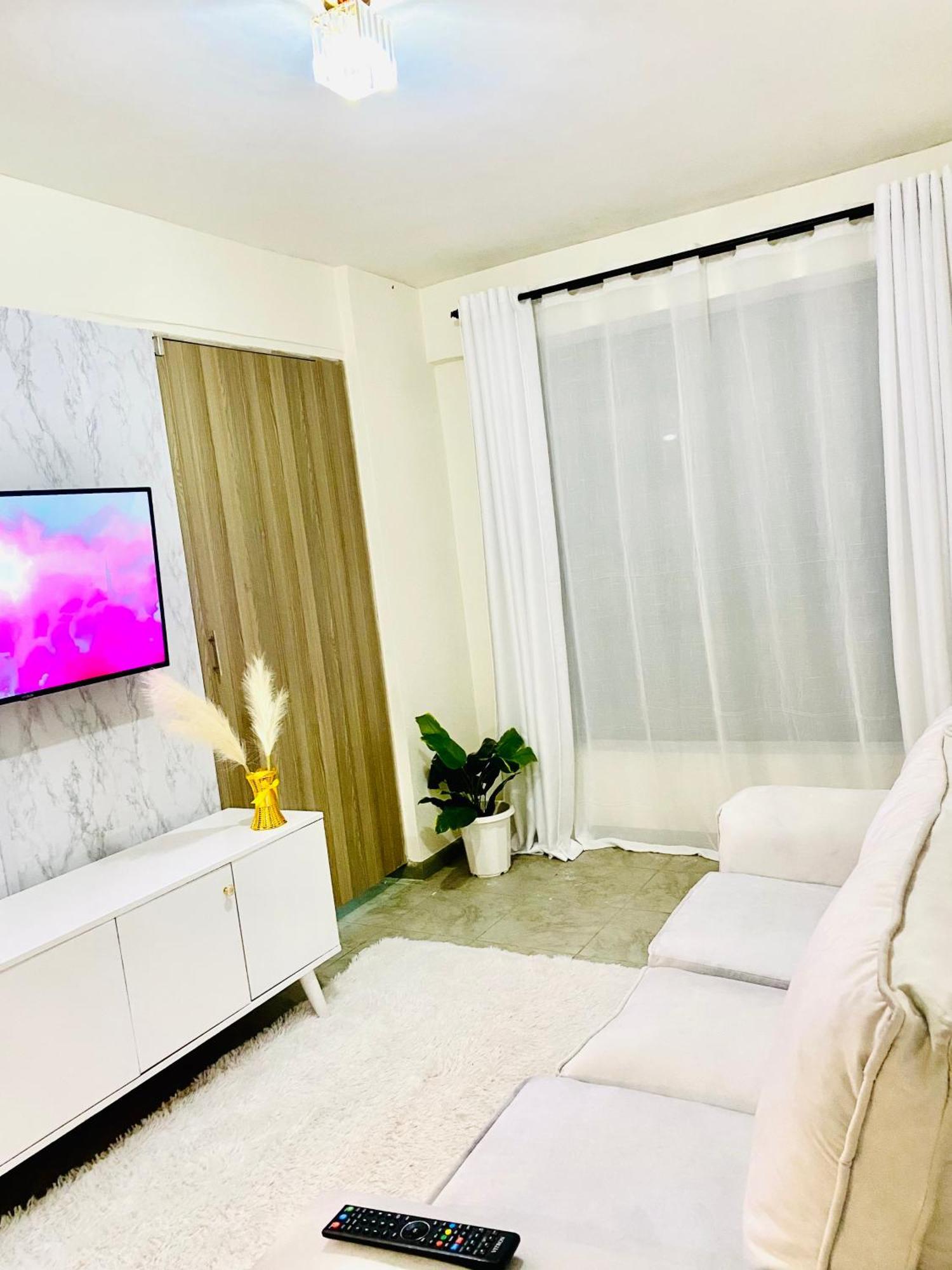 Apartment Kierra Homes