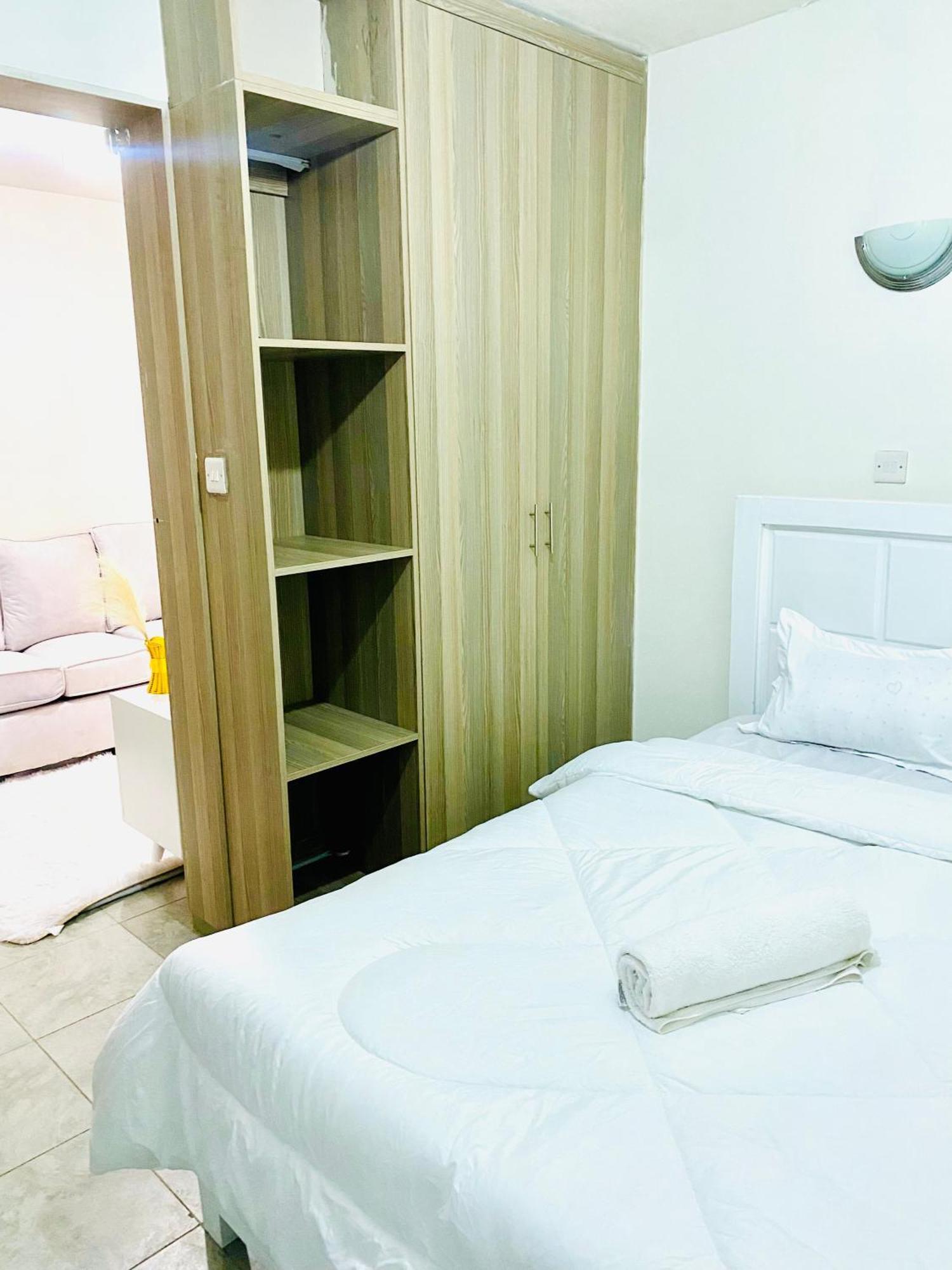 Apartment Kierra Homes