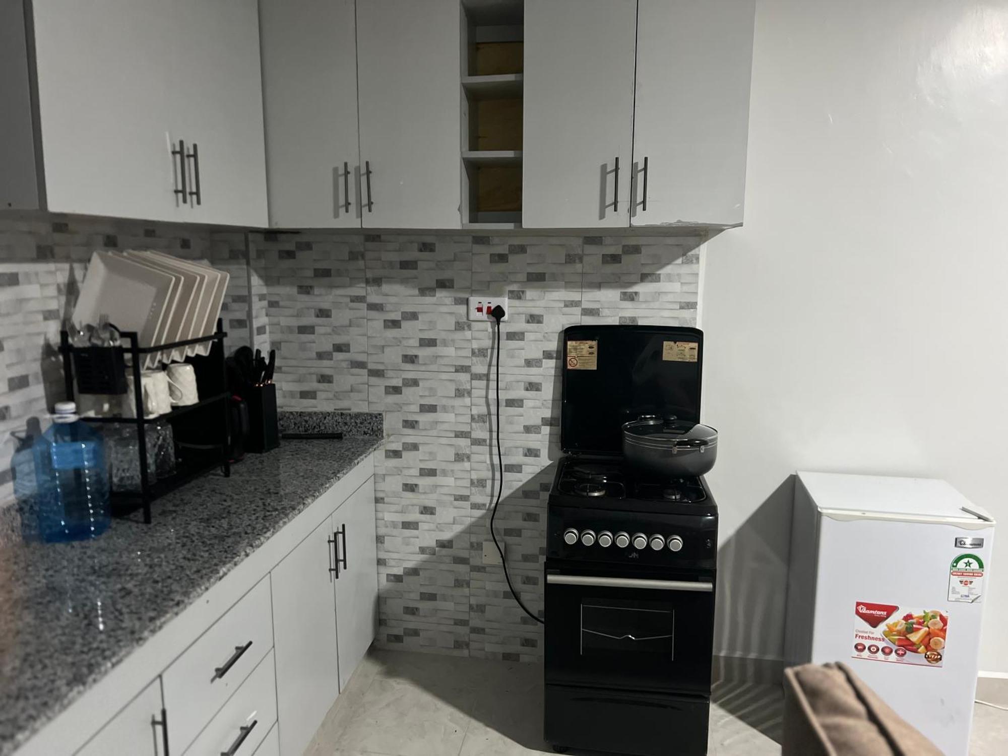 Venusapartments Guest house Nairobi