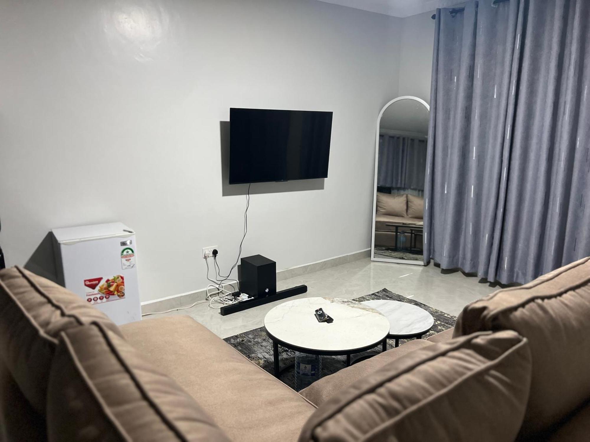 Venusapartments Nairobi