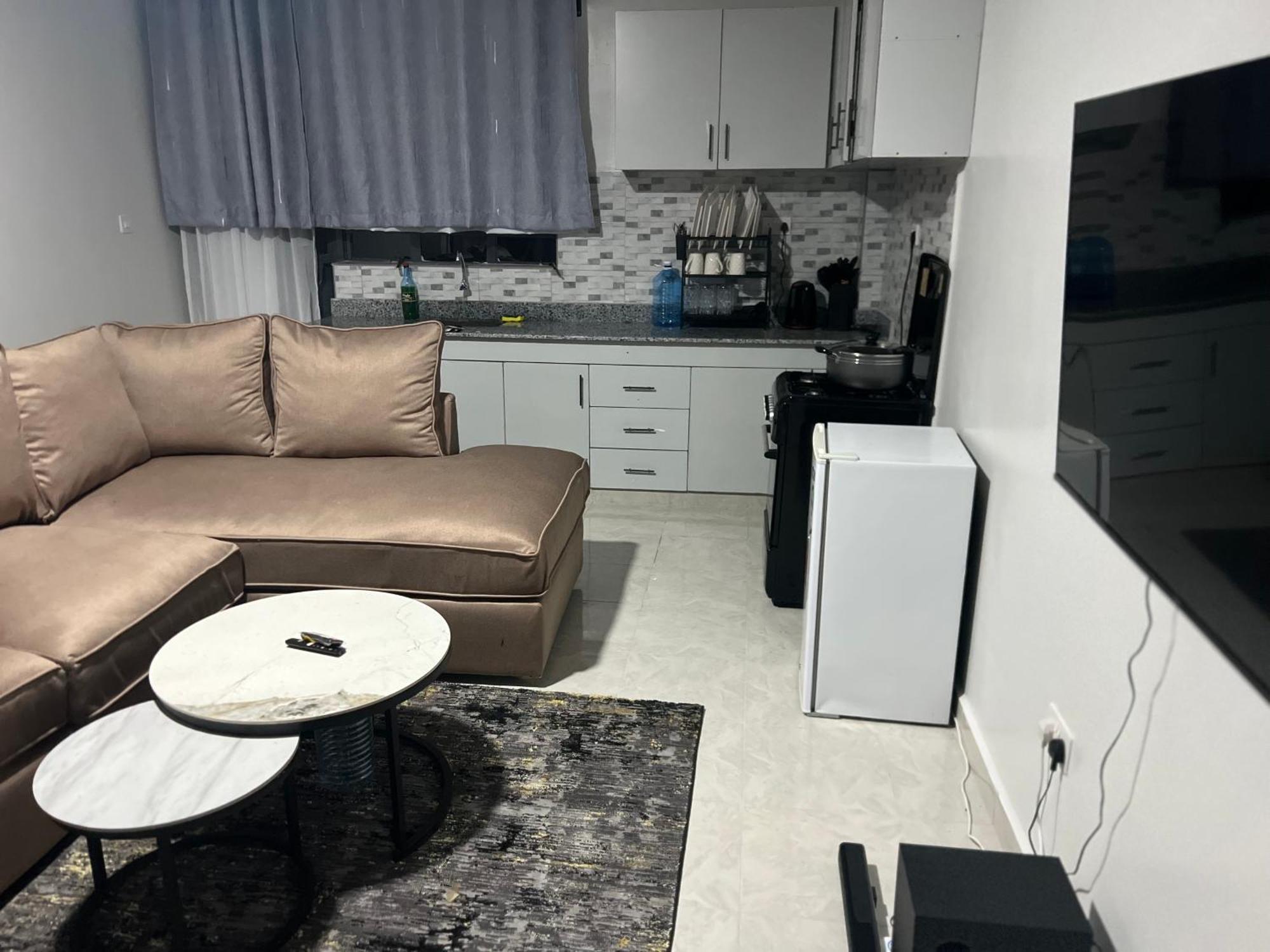 Venusapartments Guest house