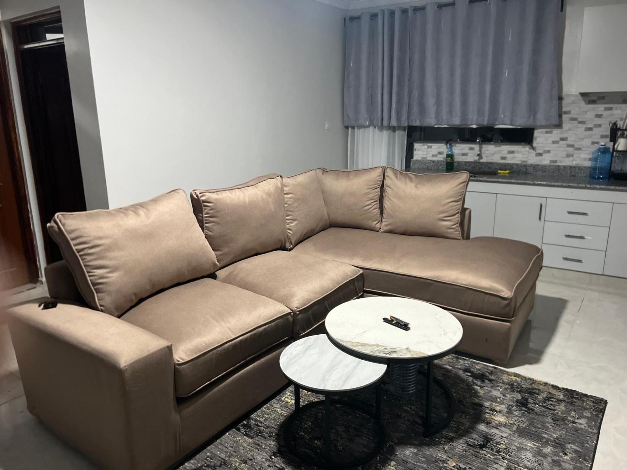 Guest house Venusapartments