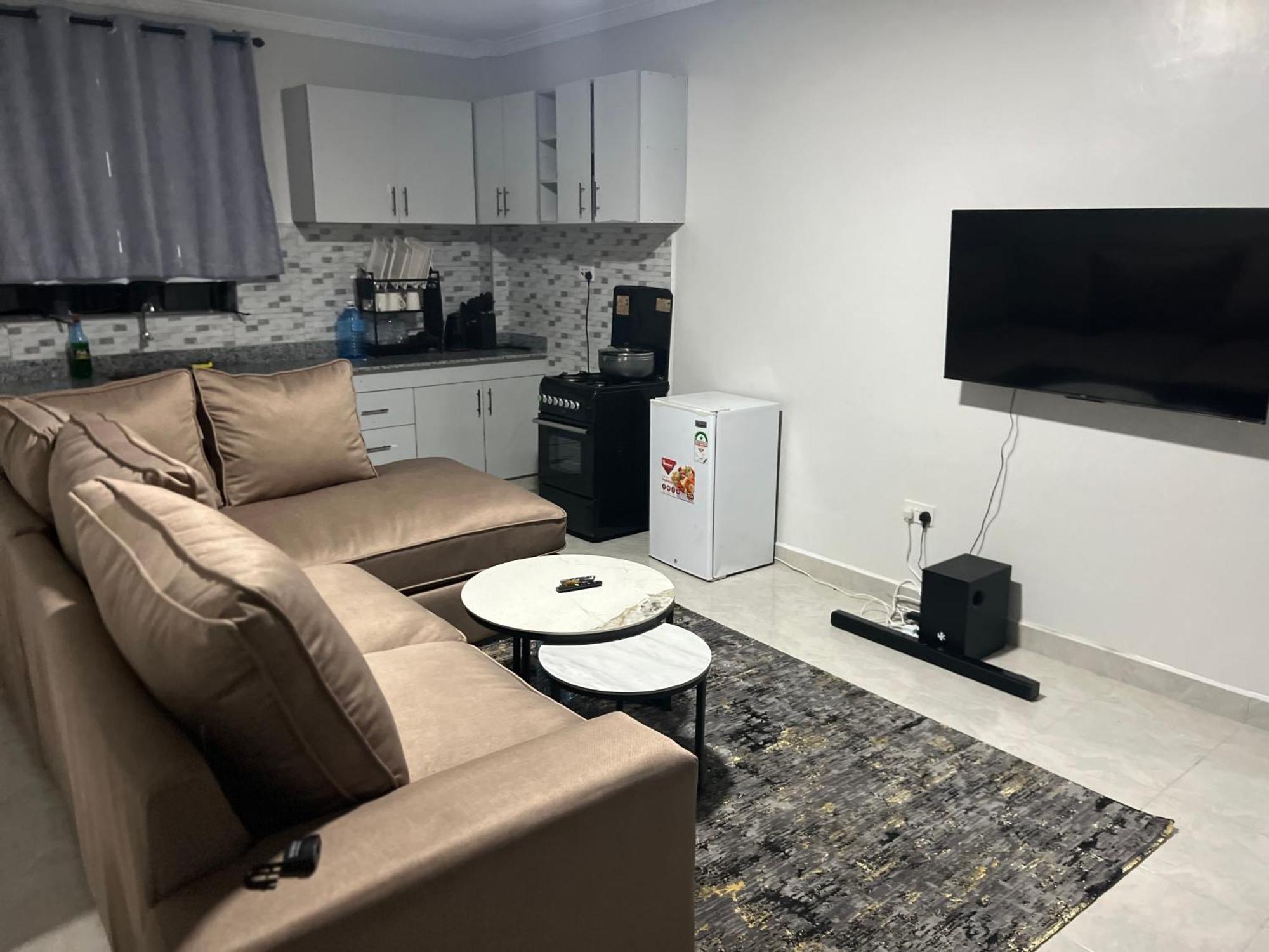 Venusapartments *