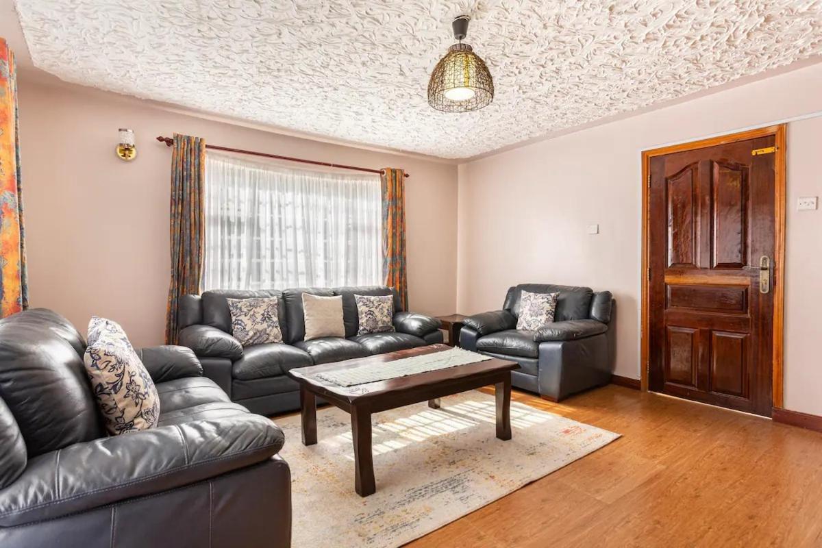 Cosy Livings Apartment Nairobi