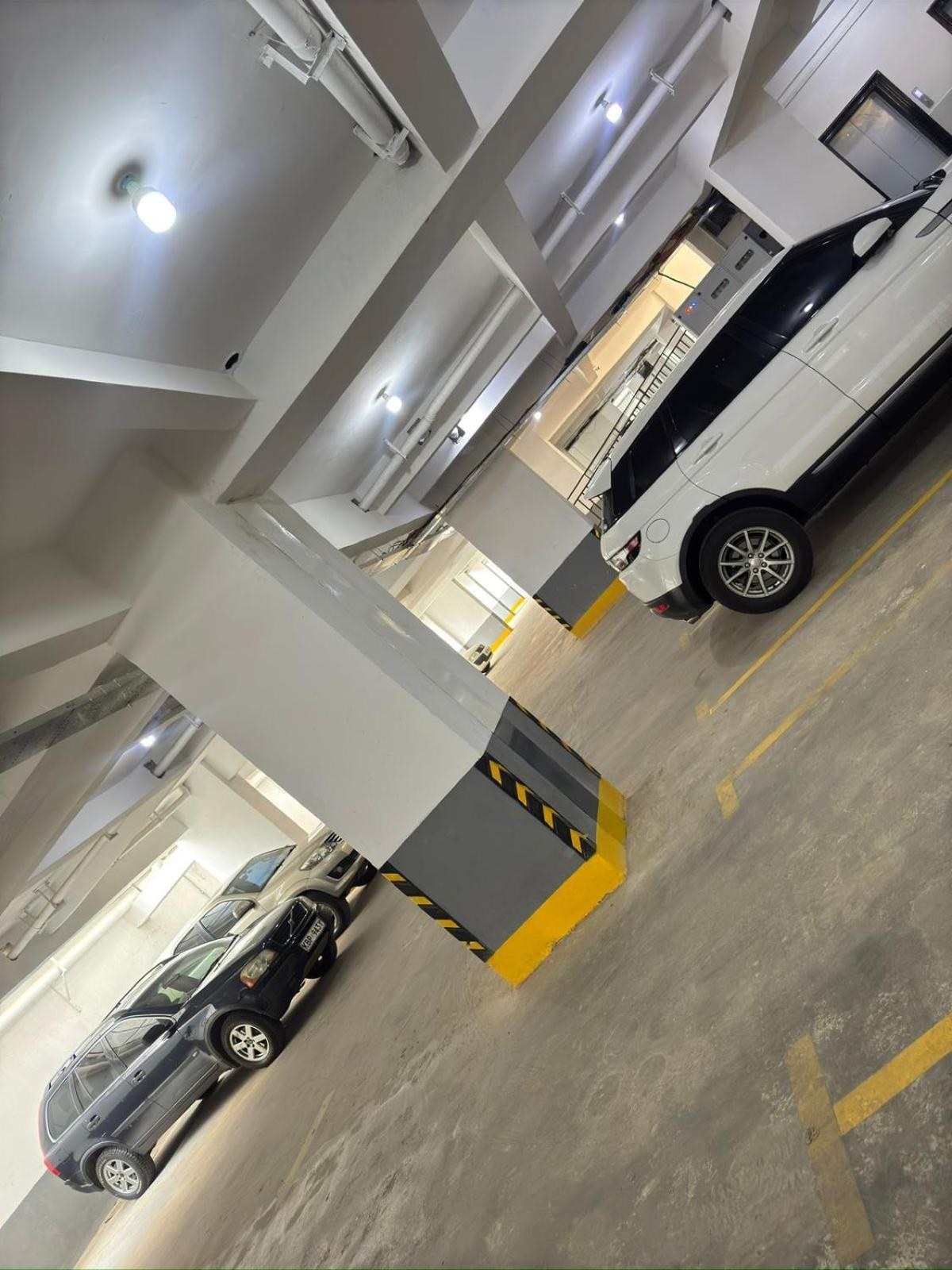 Apartamento Lisa Luxury Homes