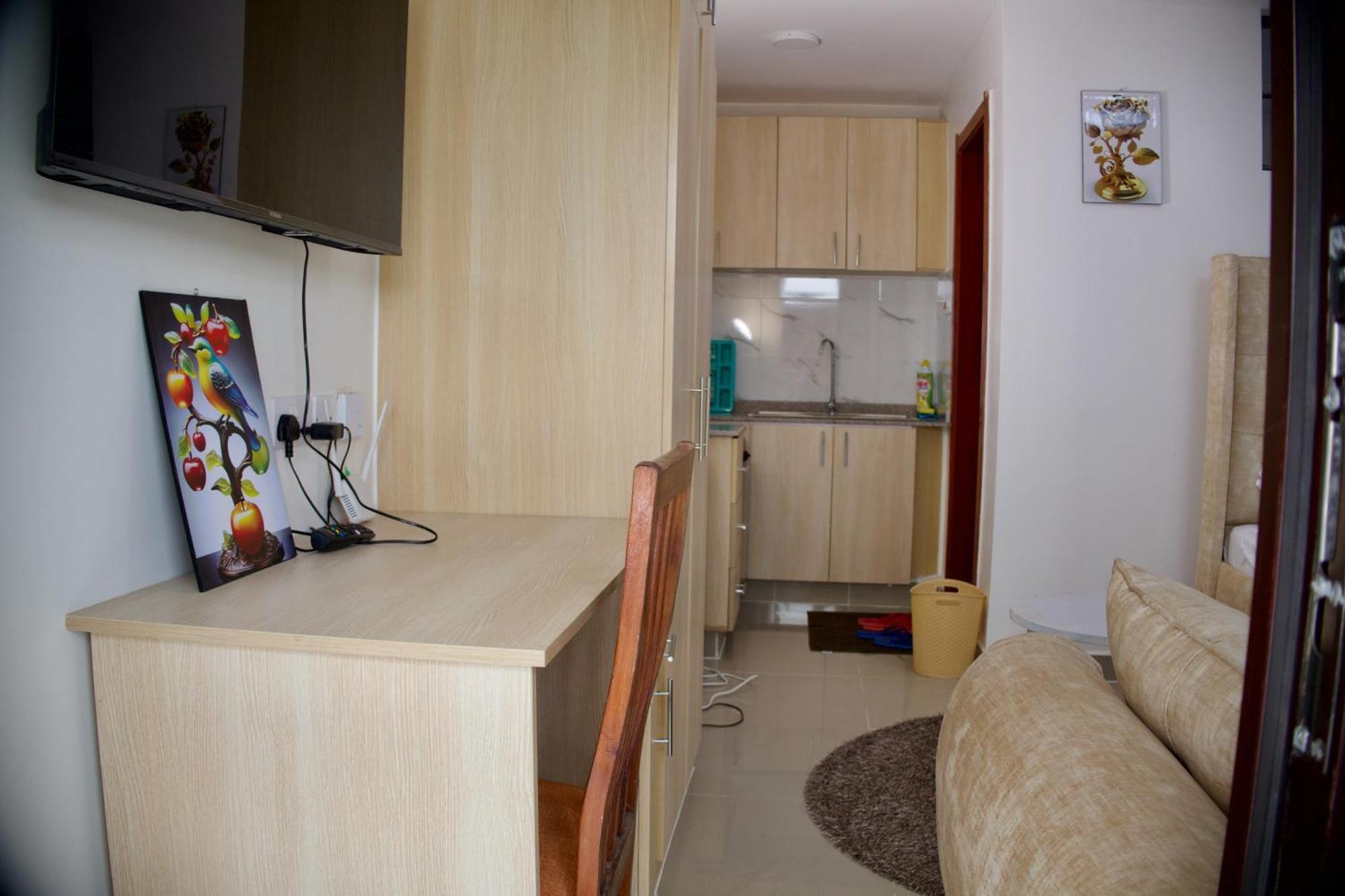 Stadeview Apartments, West Apartment Nairobi