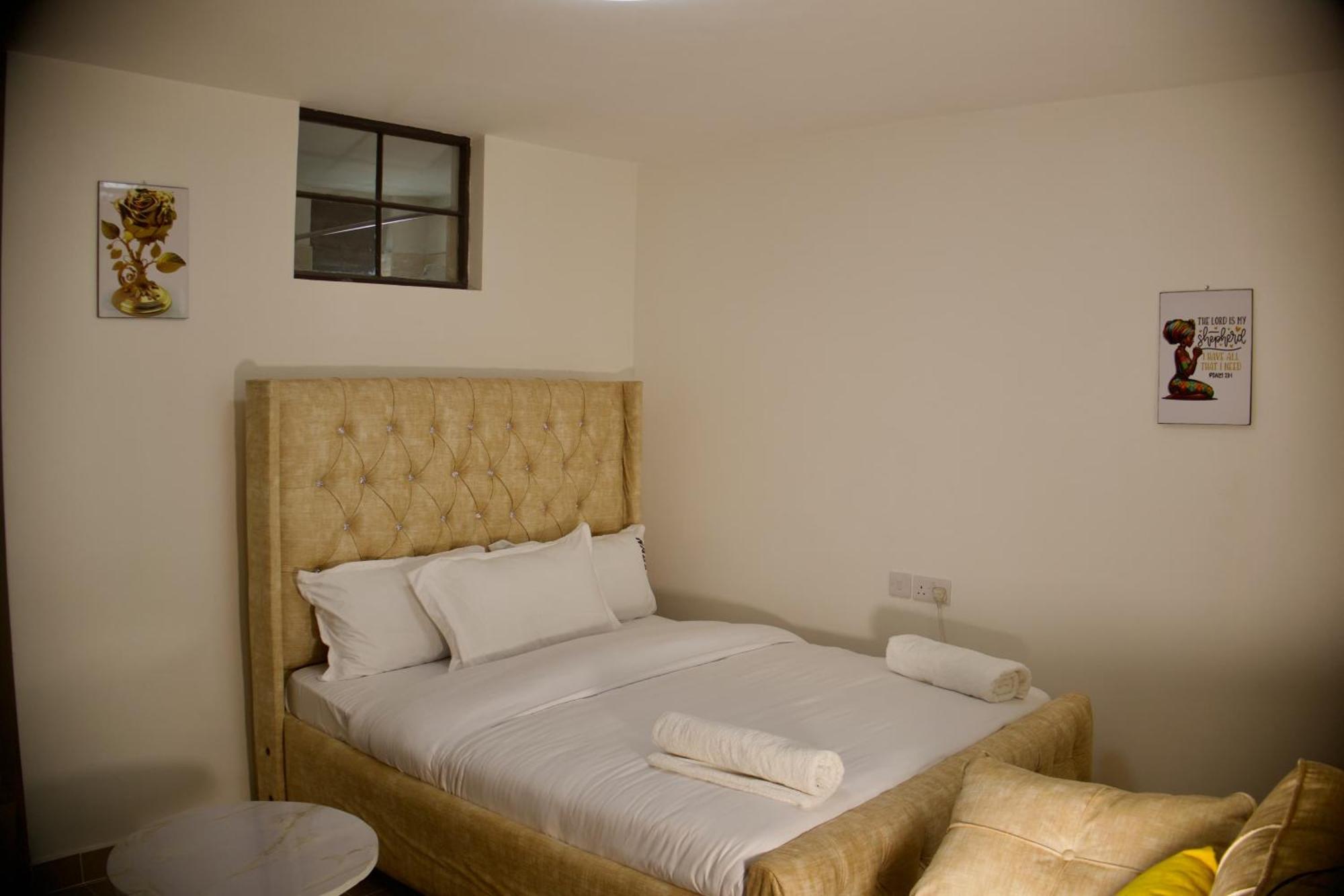Apartment Stadeview Apartments, West
