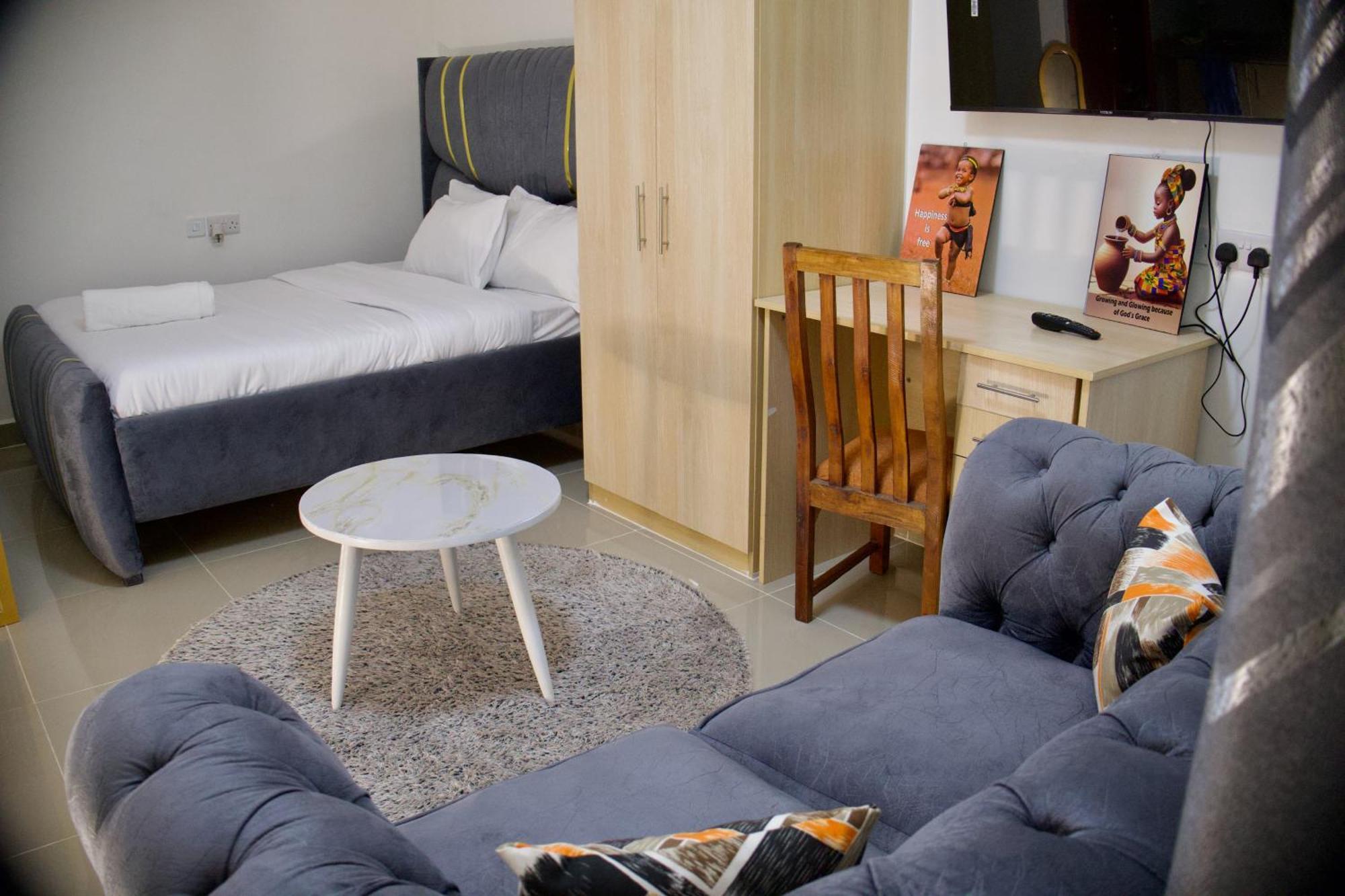Stadeview Apartments, West Apartment Nairobi