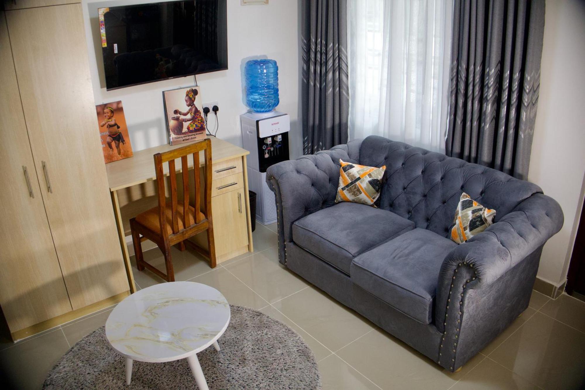 Stadeview Apartments, West Apartment Nairobi
