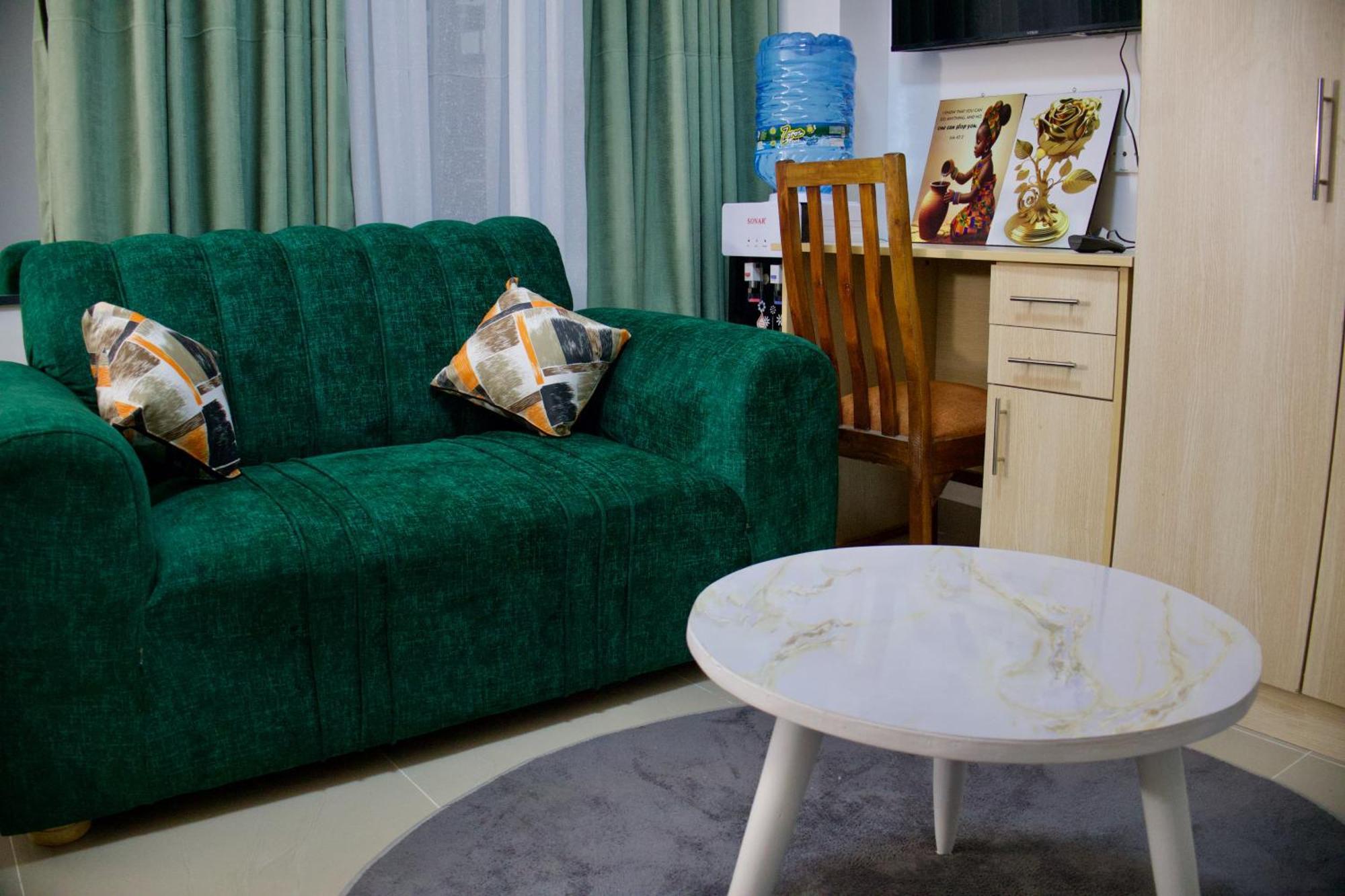 Stadeview Apartments, West Apartment Nairobi