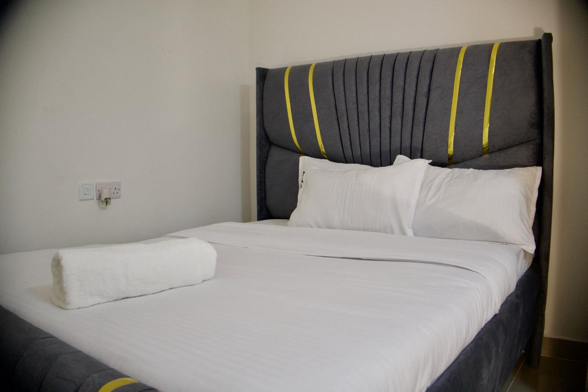 Stadeview Apartments, West Nairobi