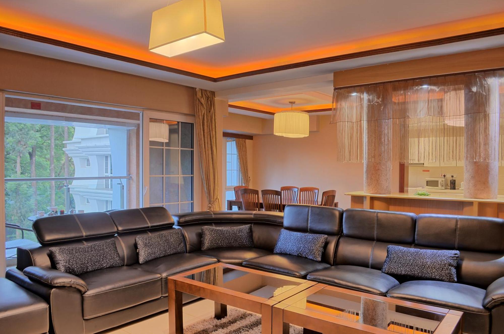 2-bedroom Serviced On School Lane,westlands Nairobi