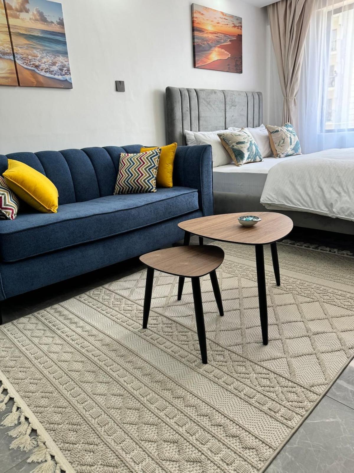 Tulianook Nairobi