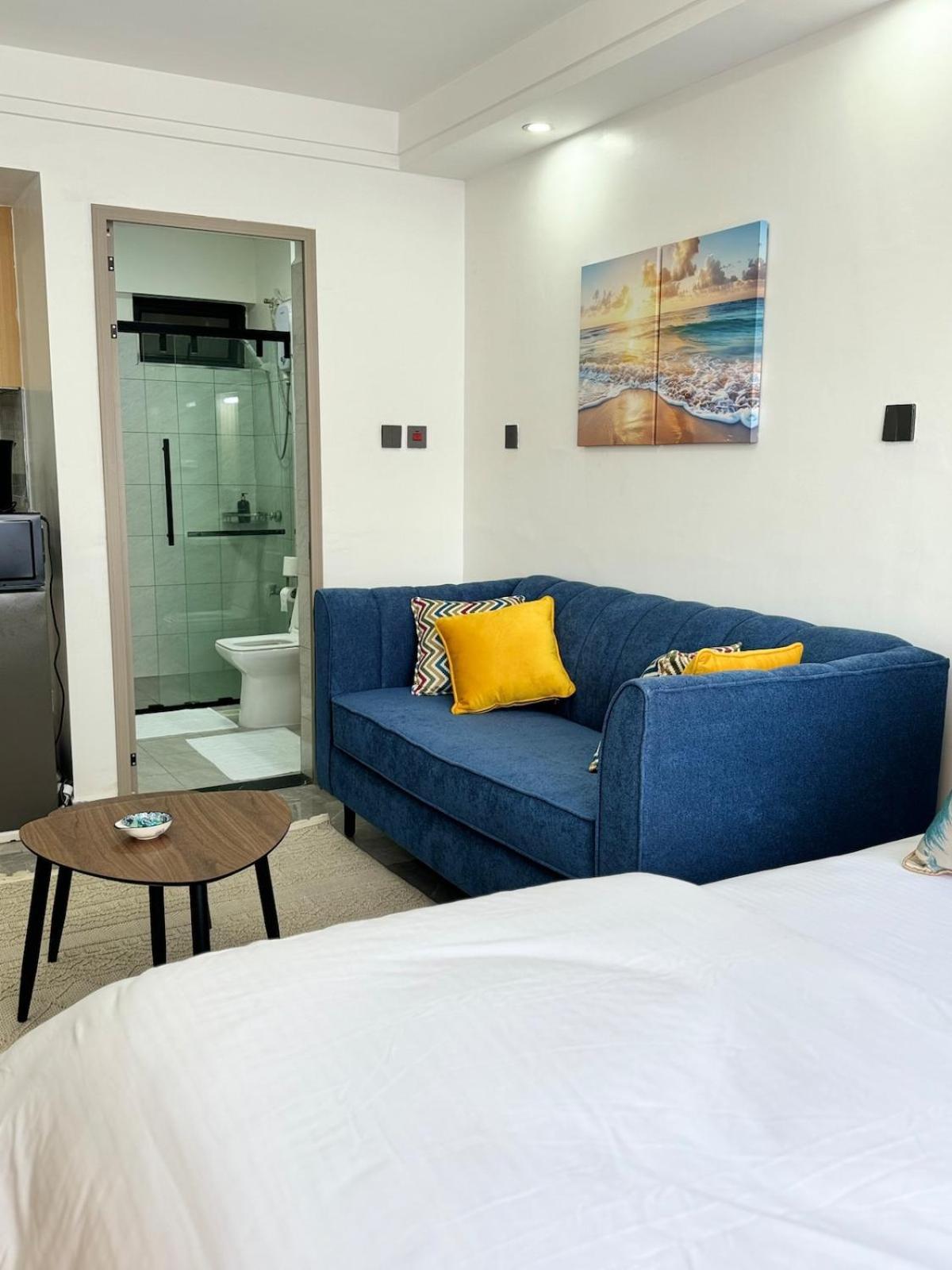 Tulianook Apartment *