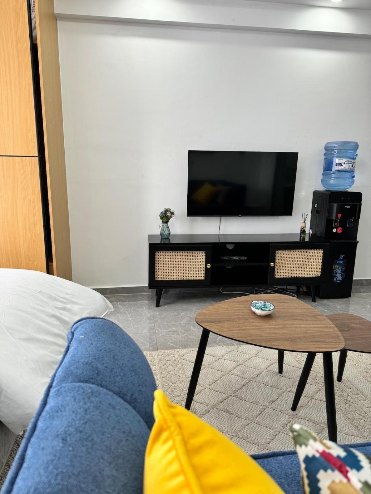 Tulianook Nairobi