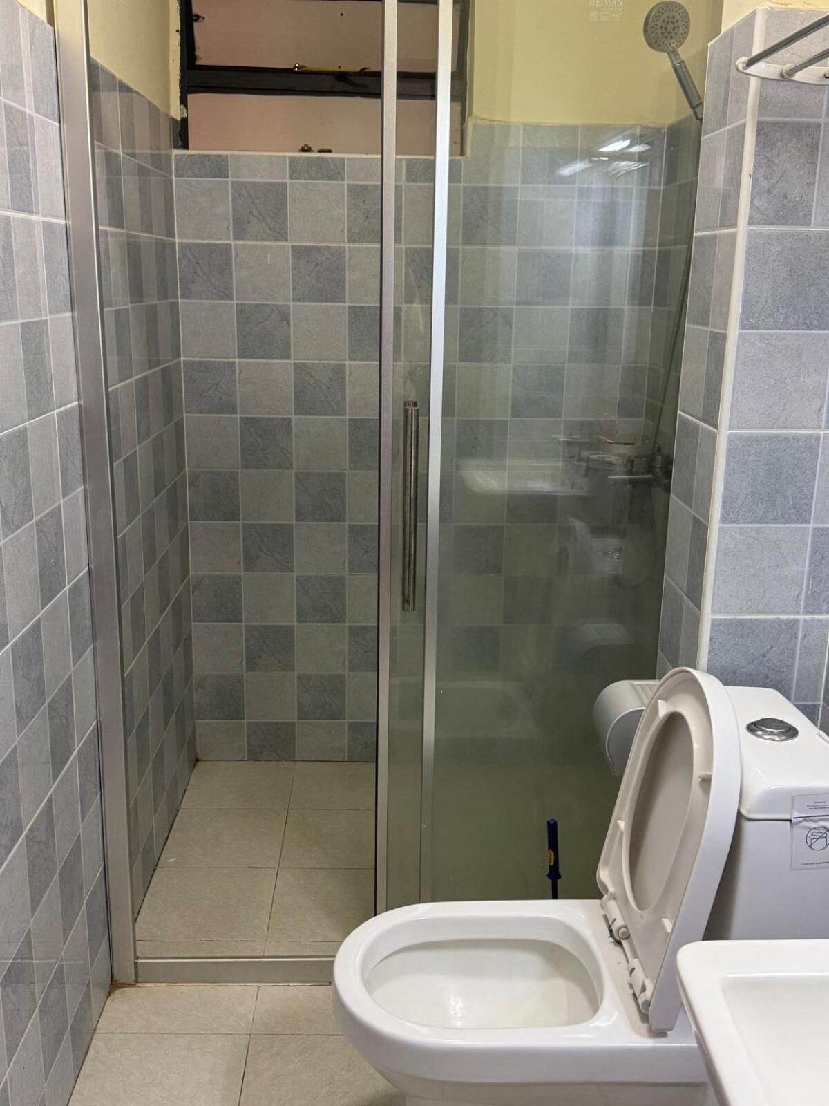 Apartment Goldish Mango At Kilimani Yaya