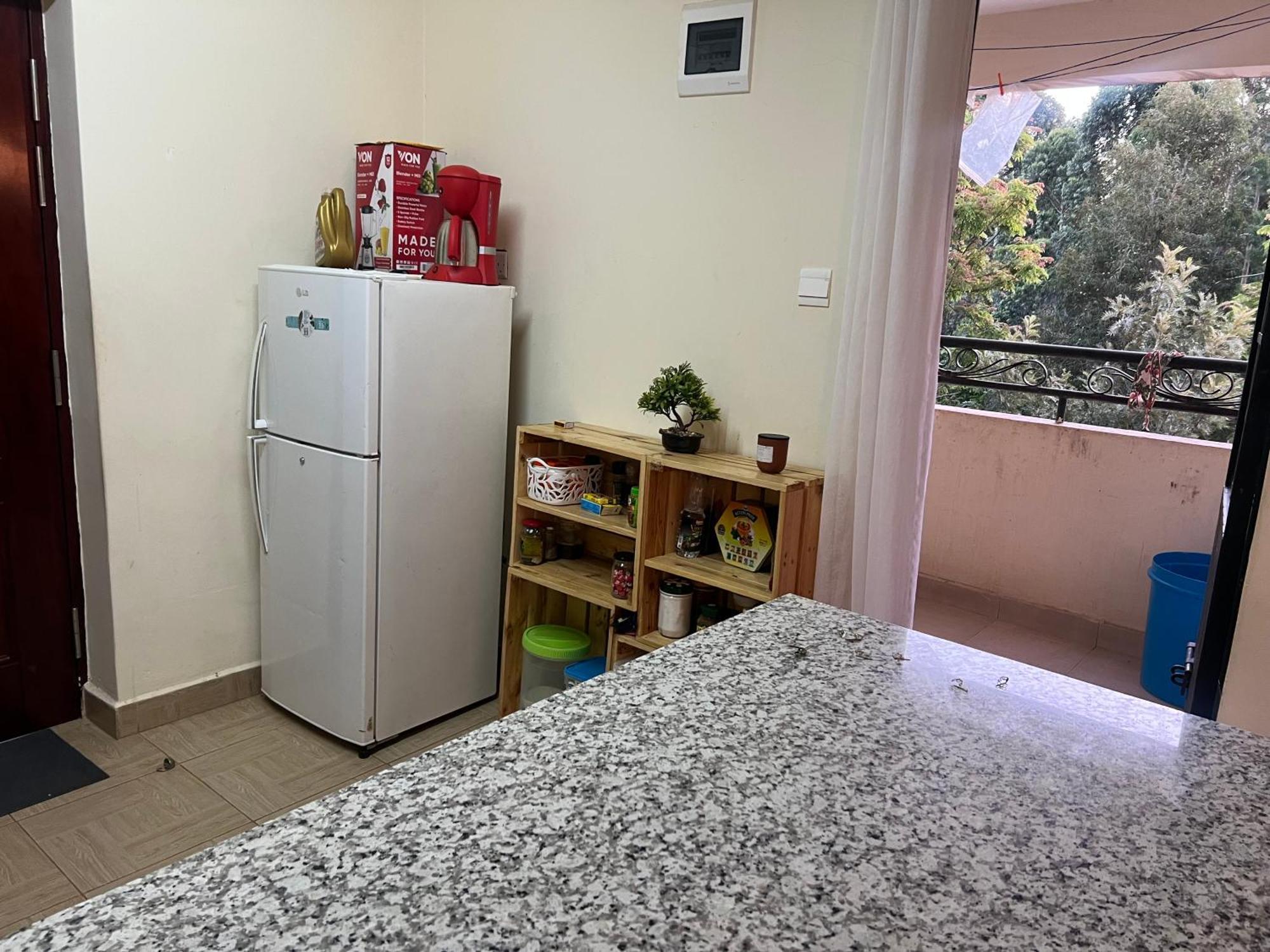 Apartment Viyeenah Nairobi