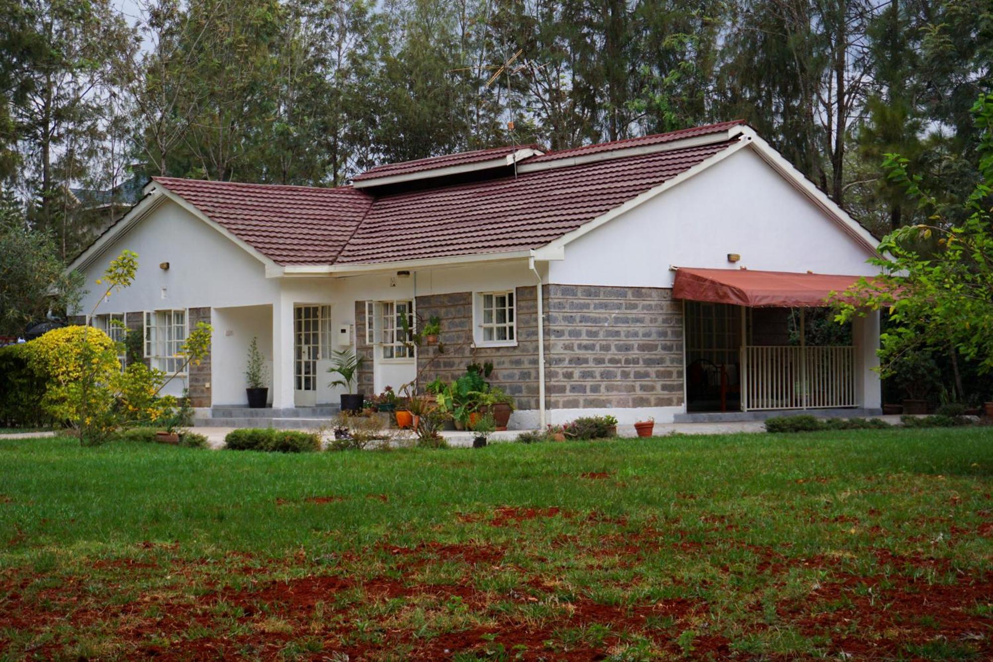 Homestay Zawadi Place