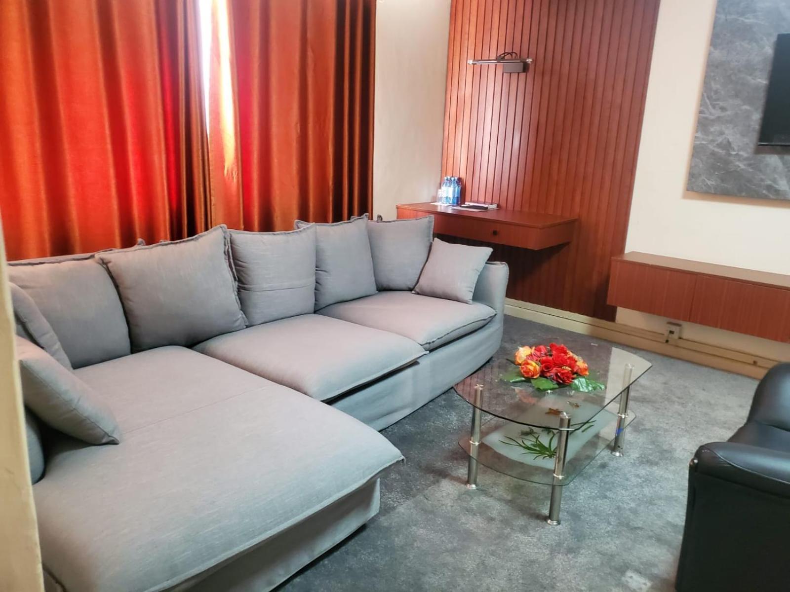 Adventist Lms & Conference Centre 3* Nairobi