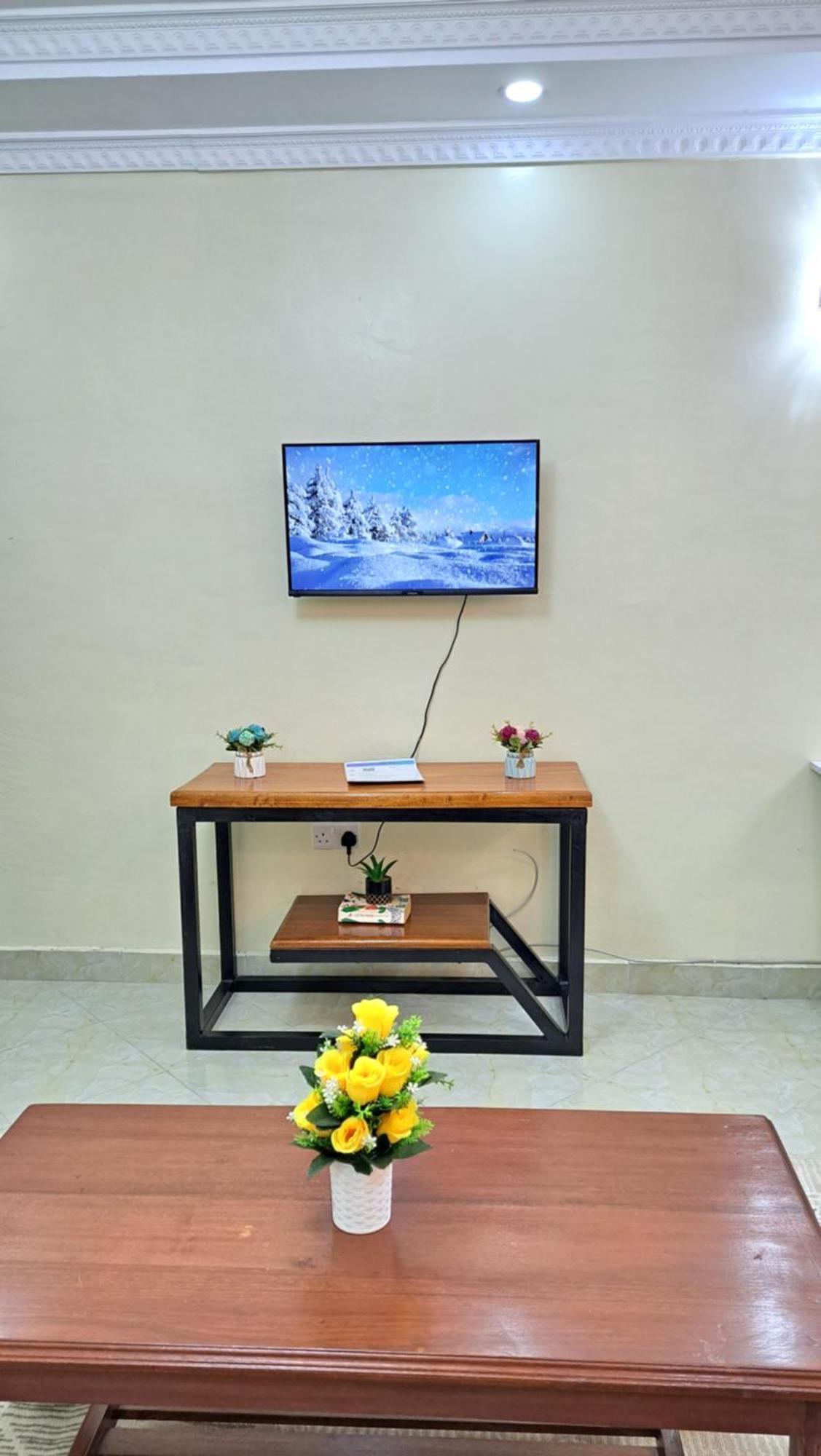 Apartment Ellehomeske-excellent, Ruiru *