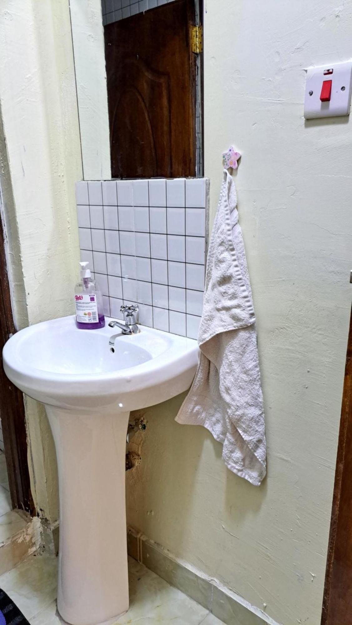 Ellehomeske-excellent, Ruiru Apartment Nairobi