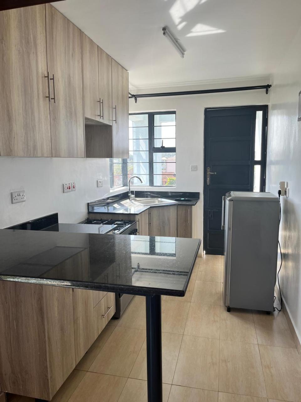 Apartment Finewood