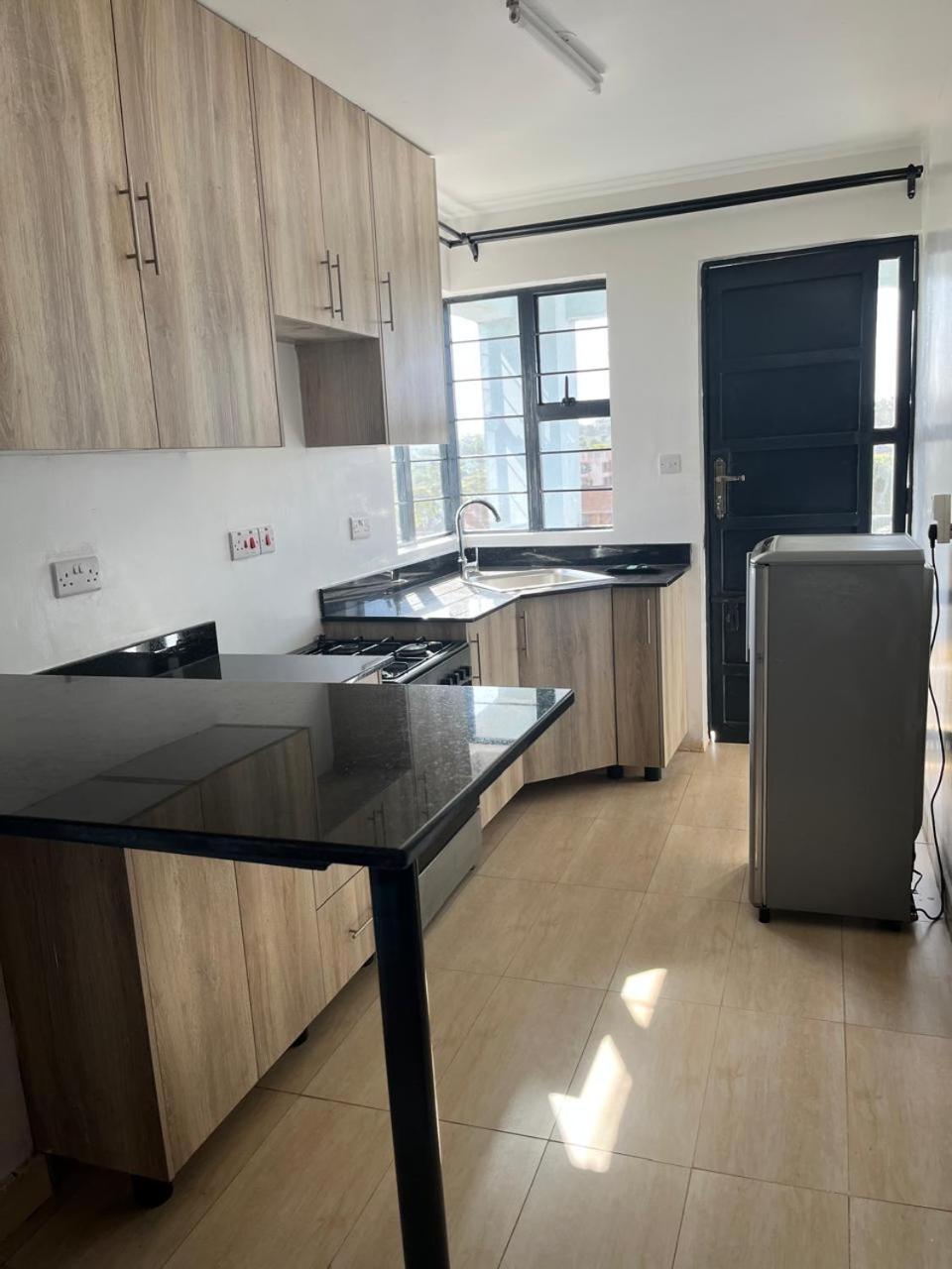 Apartment Finewood *